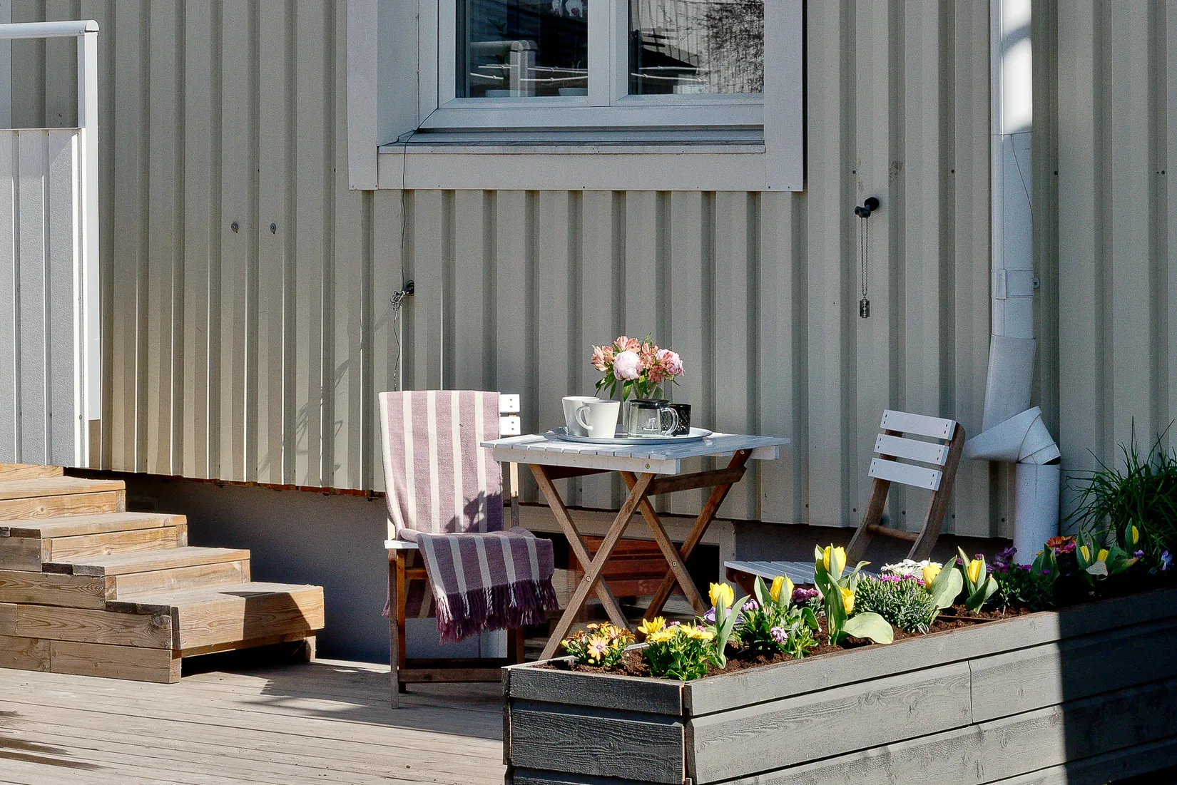 Bostadsrätt, Hagmarksvägen 3B, Haga, Umeå