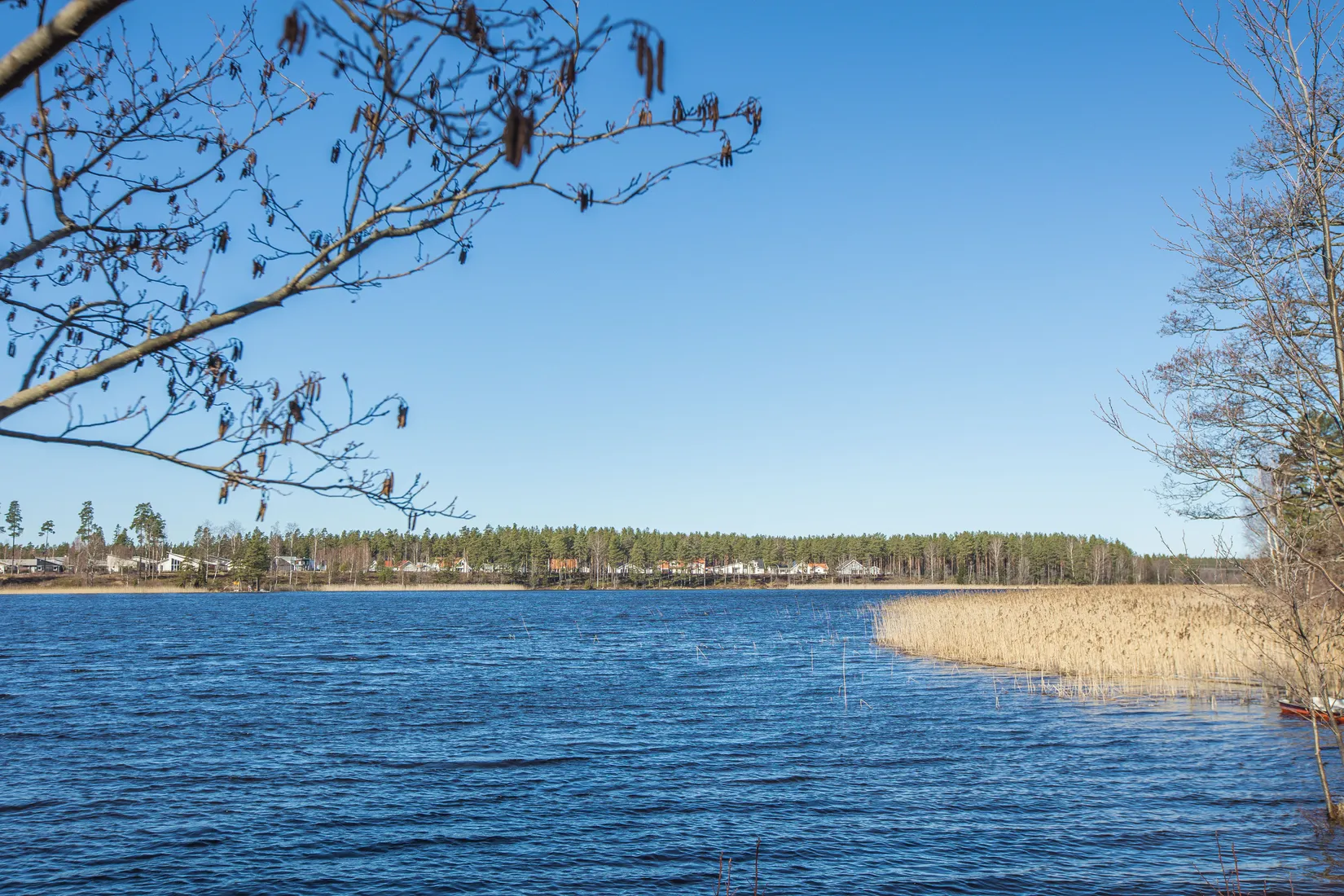 Villa, Rundelsvägen 19, Vaggeryd - Torsbo, Vaggeryd