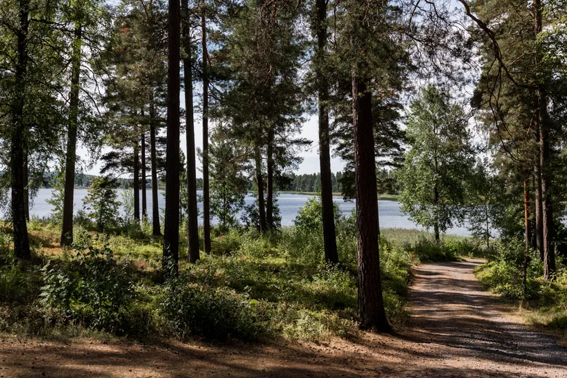 Villa, Rundelsvägen 19, Vaggeryd - Torsbo, Vaggeryd