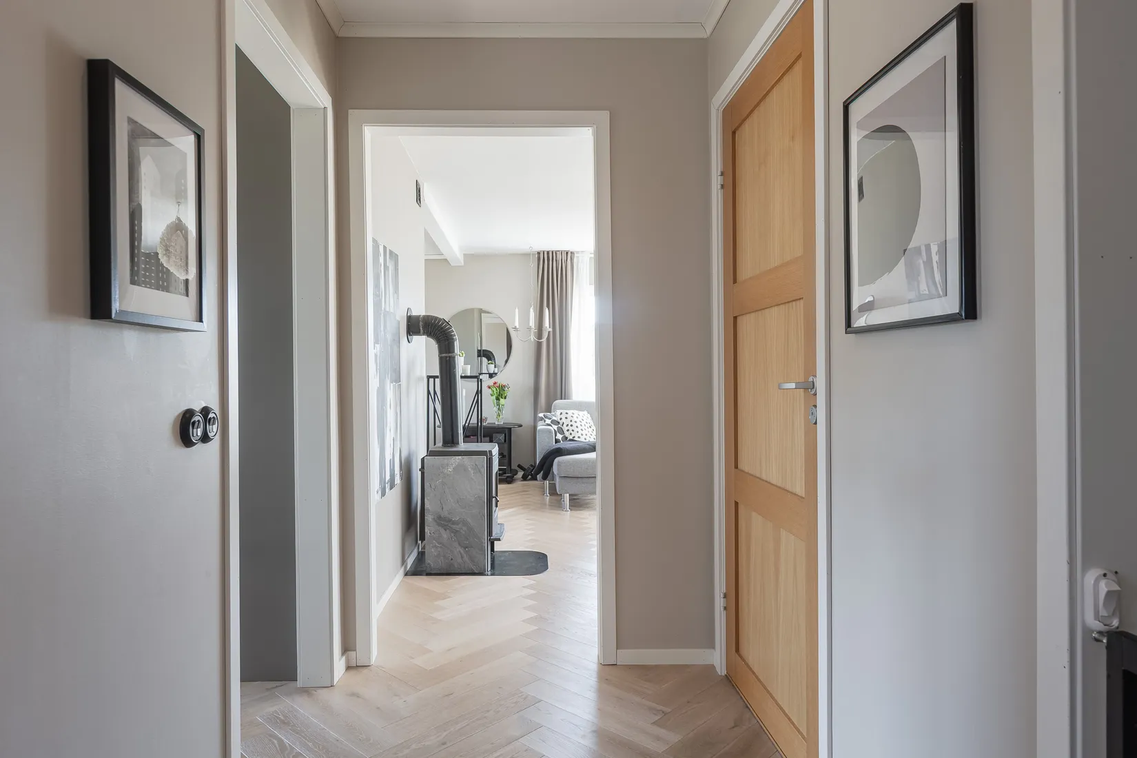 Villa, Rundelsvägen 19, Vaggeryd - Torsbo, Vaggeryd