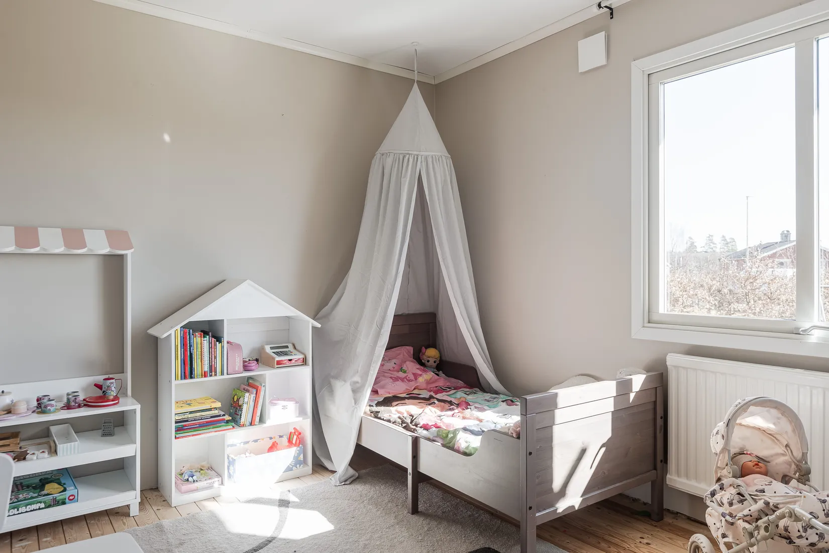 Villa, Rundelsvägen 19, Vaggeryd - Torsbo, Vaggeryd