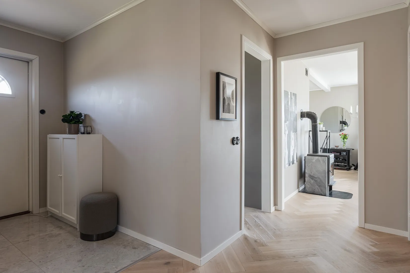 Villa, Rundelsvägen 19, Vaggeryd - Torsbo, Vaggeryd