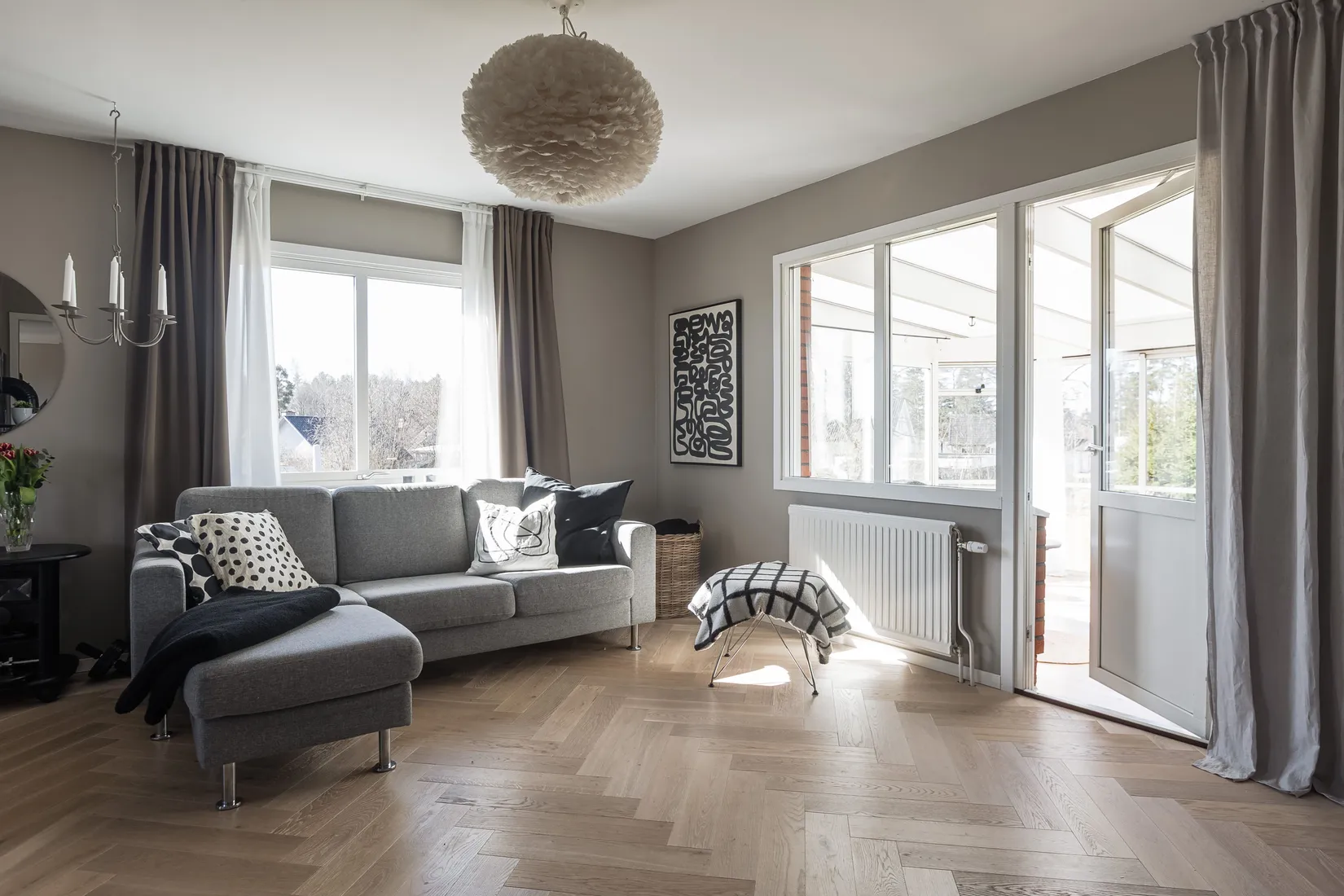 Villa, Rundelsvägen 19, Vaggeryd - Torsbo, Vaggeryd