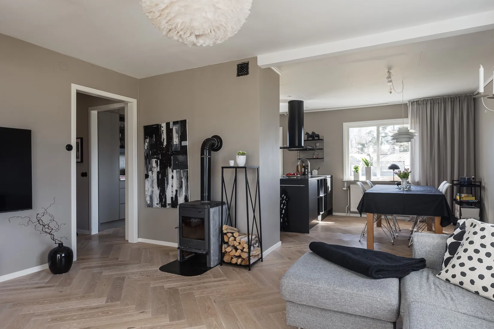 Villa, Rundelsvägen 19, Vaggeryd - Torsbo, Vaggeryd