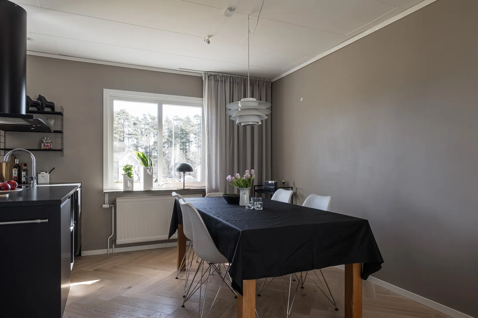 Villa, Rundelsvägen 19, Vaggeryd - Torsbo, Vaggeryd