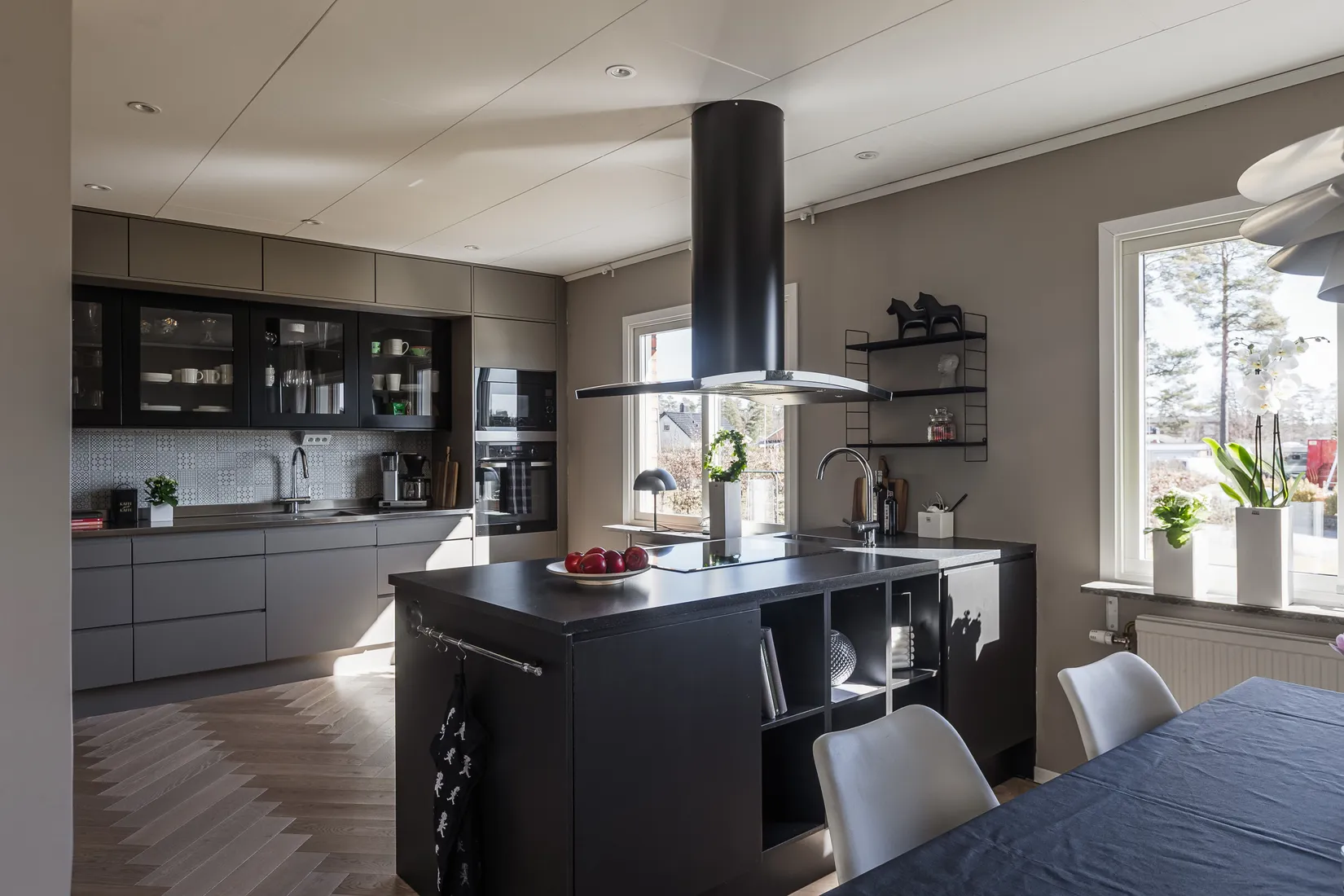 Villa, Rundelsvägen 19, Vaggeryd - Torsbo, Vaggeryd