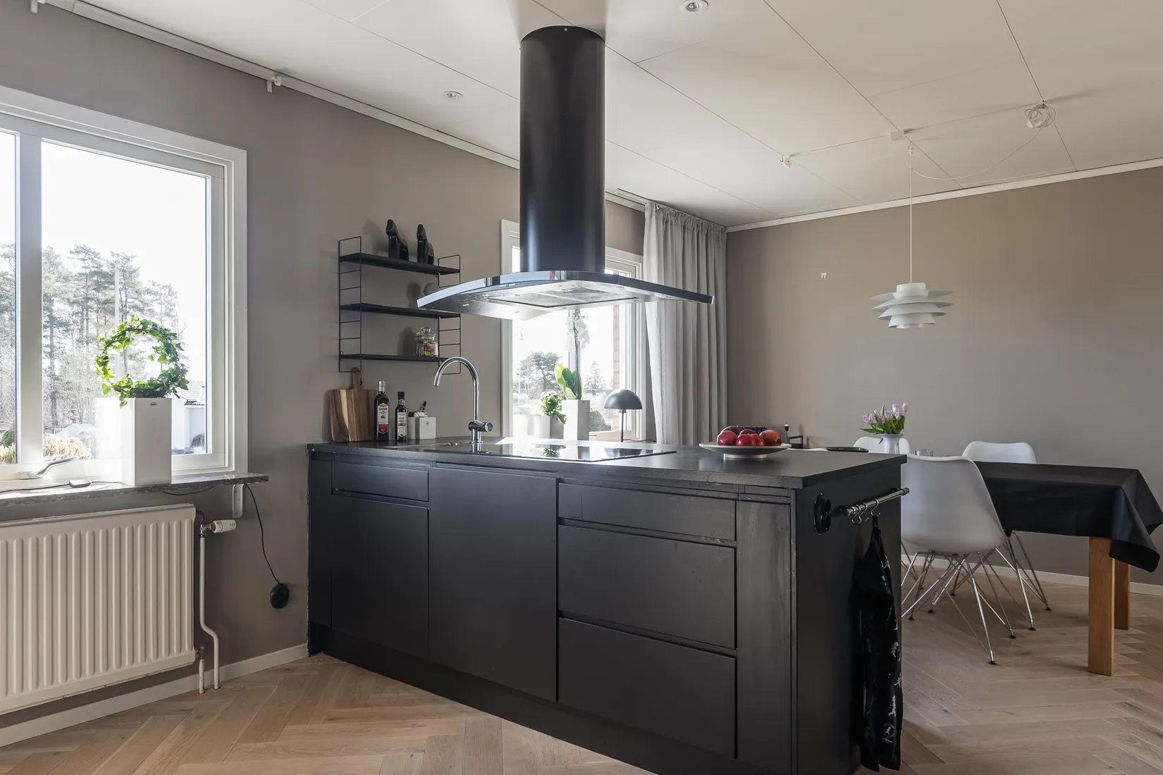 Villa, Rundelsvägen 19, Vaggeryd - Torsbo, Vaggeryd