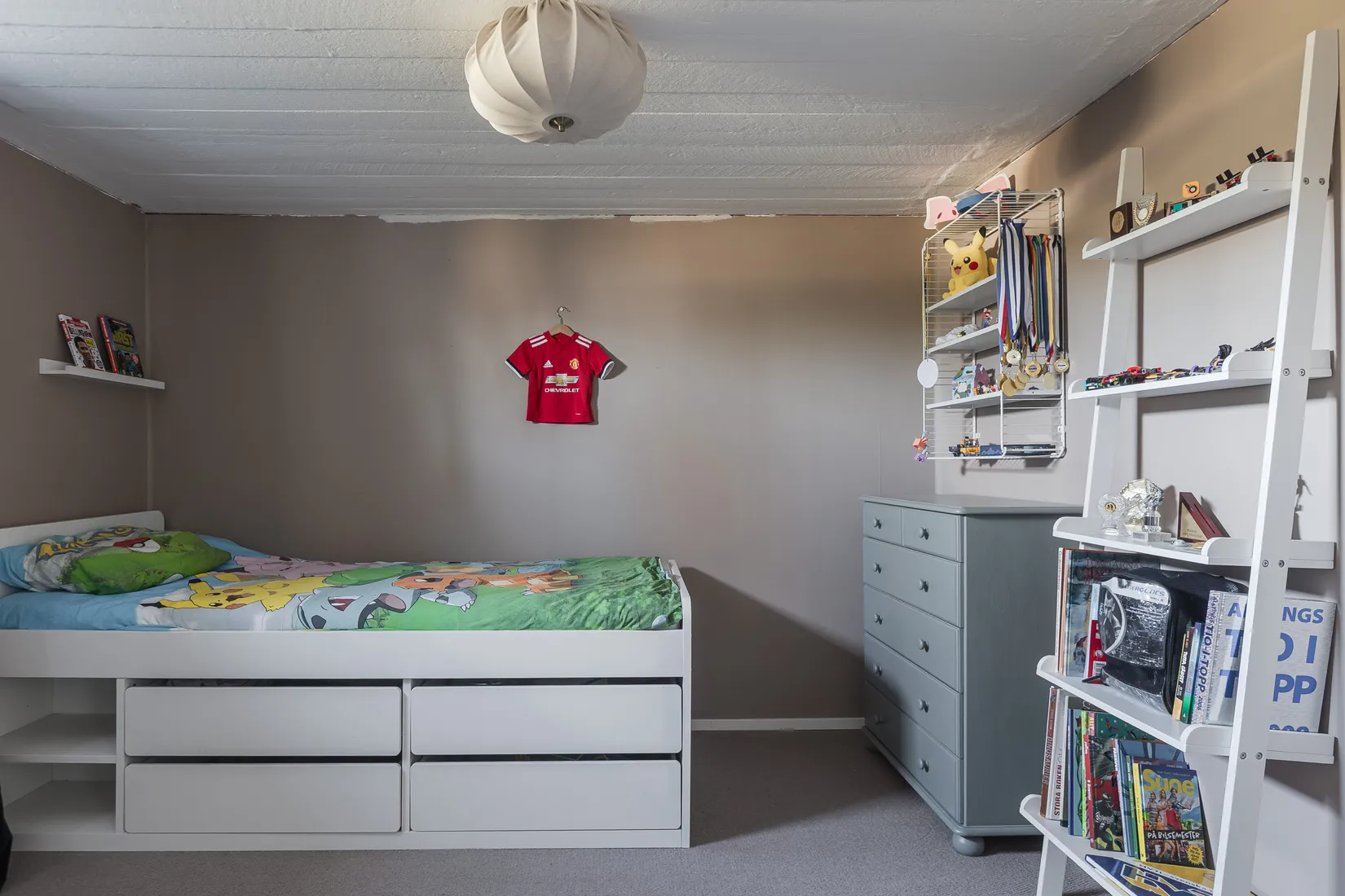 Villa, Rundelsvägen 19, Vaggeryd - Torsbo, Vaggeryd