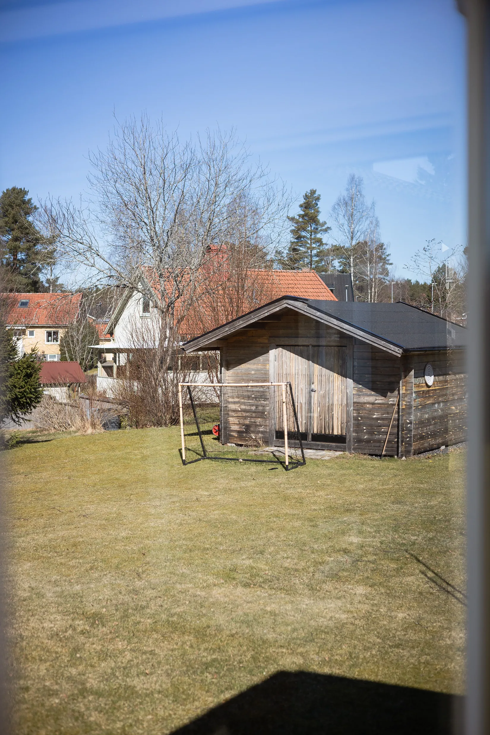 Villa, Rundelsvägen 19, Vaggeryd - Torsbo, Vaggeryd