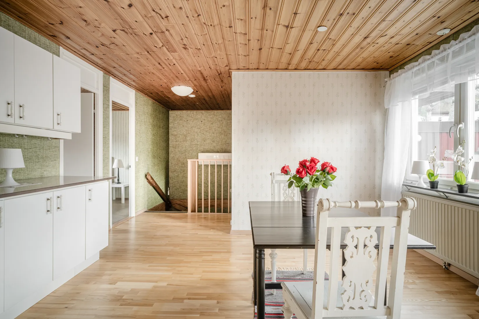 Villa, Lammholmsbacken 58, Skärholmen, Stockholm