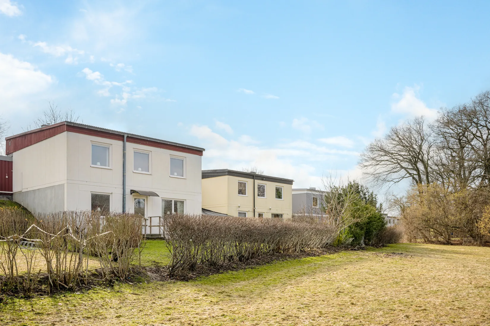 Villa, Lammholmsbacken 58, Skärholmen, Stockholm