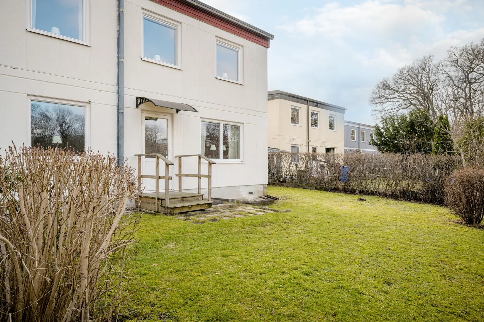 Villa, Lammholmsbacken 58, Skärholmen, Stockholm