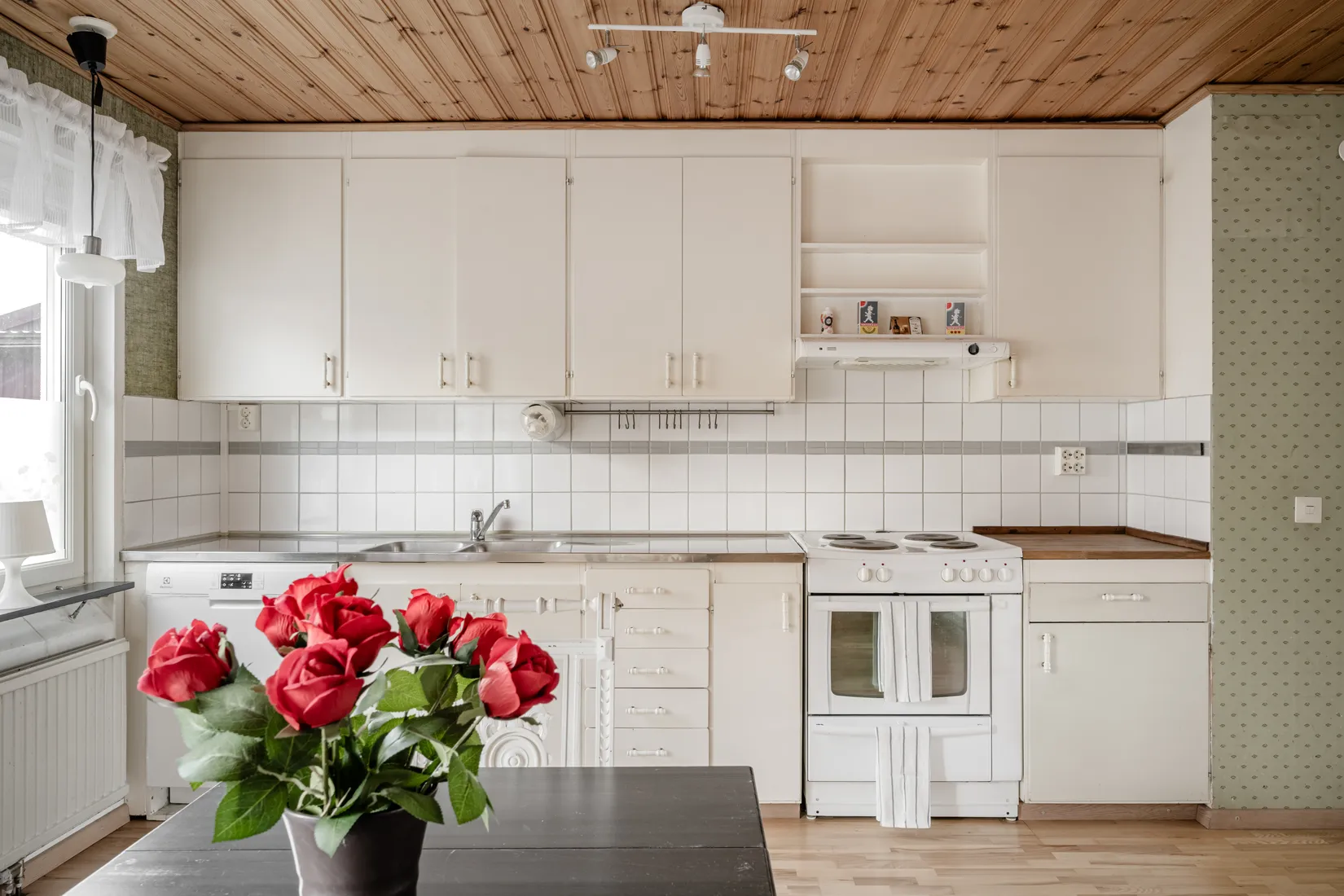 Villa, Lammholmsbacken 58, Skärholmen, Stockholm