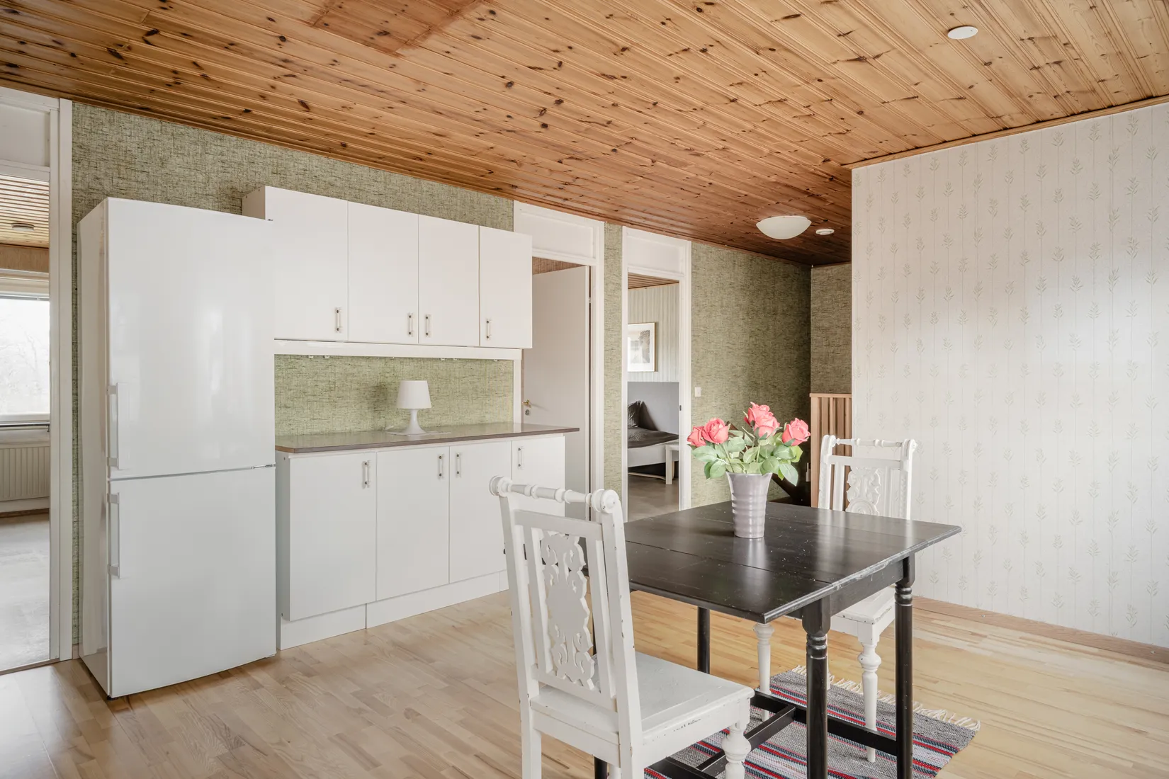 Villa, Lammholmsbacken 58, Skärholmen, Stockholm