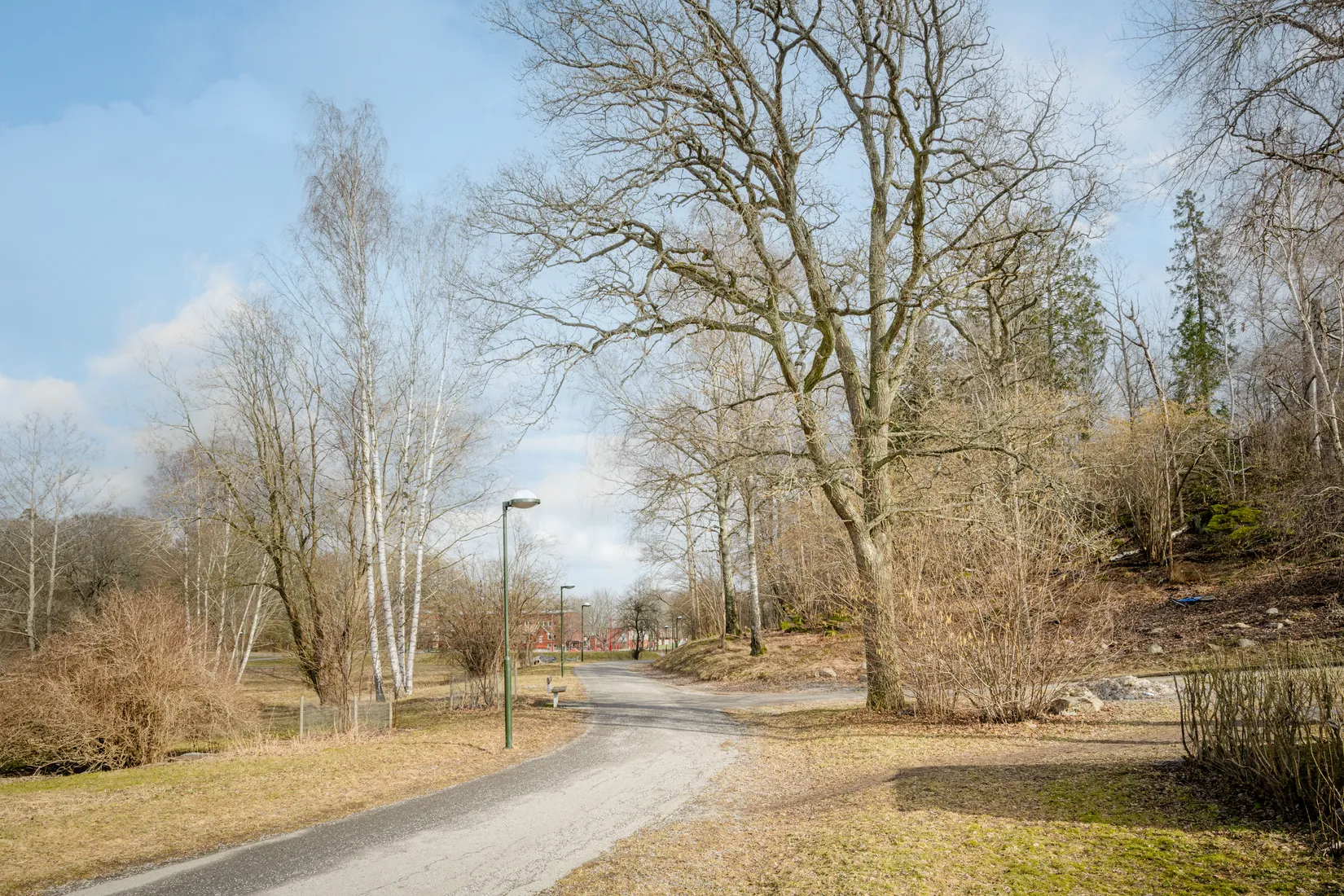 Villa, Lammholmsbacken 58, Skärholmen, Stockholm