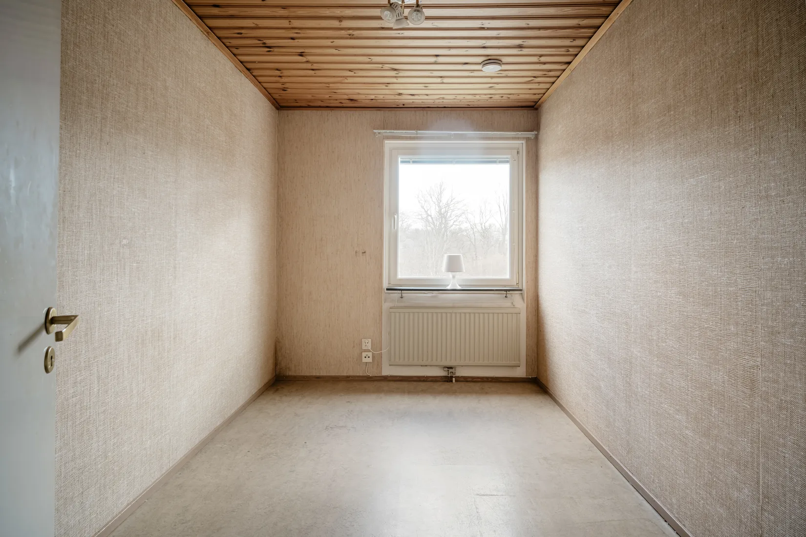 Villa, Lammholmsbacken 58, Skärholmen, Stockholm