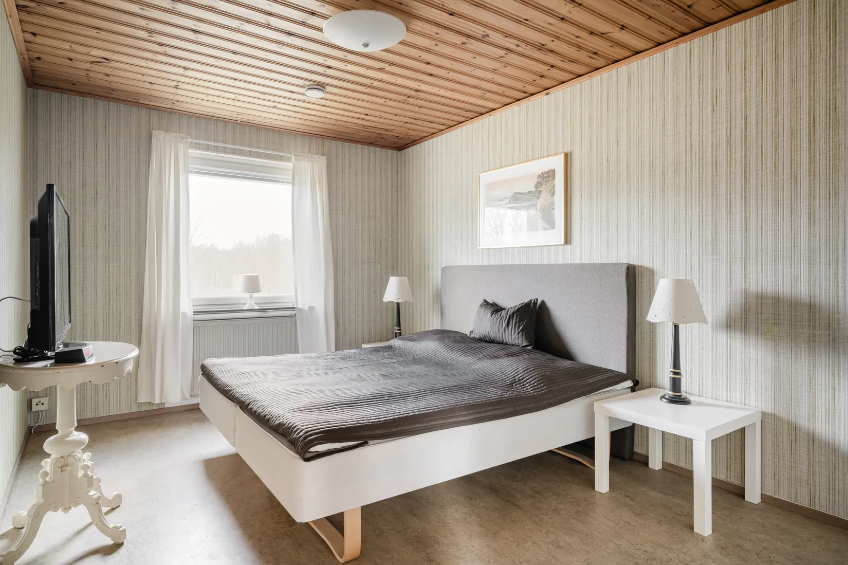 Villa, Lammholmsbacken 58, Skärholmen, Stockholm