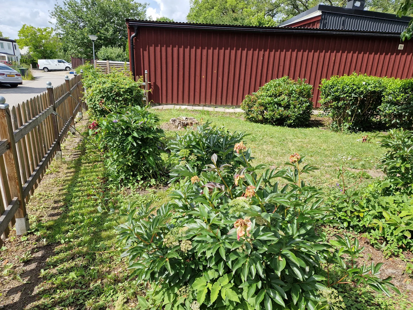 Villa, Lammholmsbacken 58, Skärholmen, Stockholm