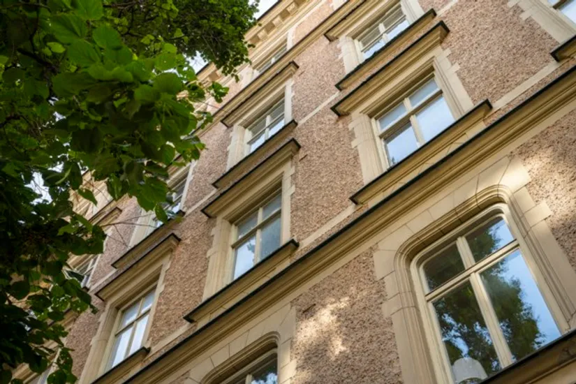 Bostadsrätt, Torstenssonsgatan 8, Östermalm, Stockholm