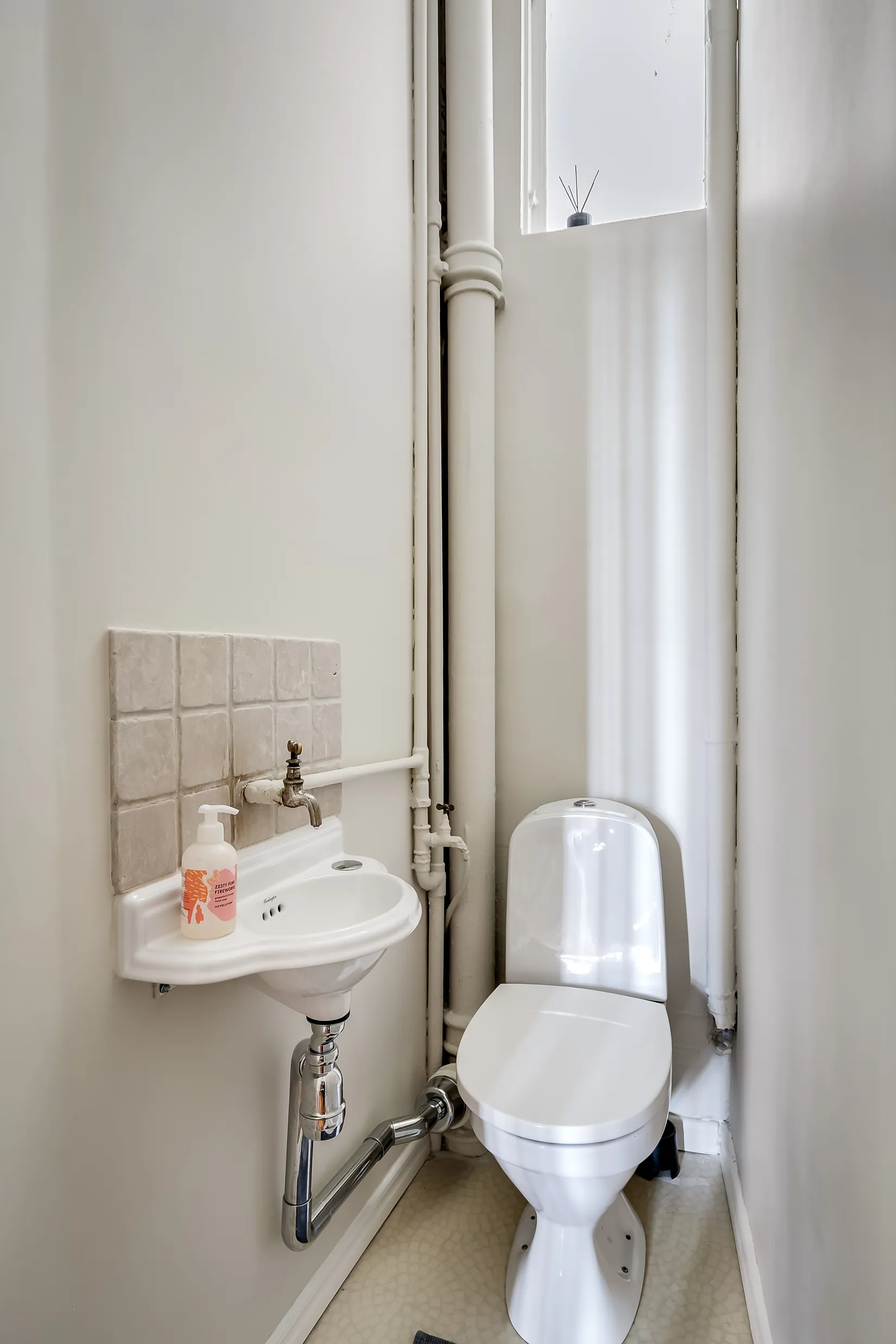 Bostadsrätt, Torstenssonsgatan 8, Östermalm, Stockholm