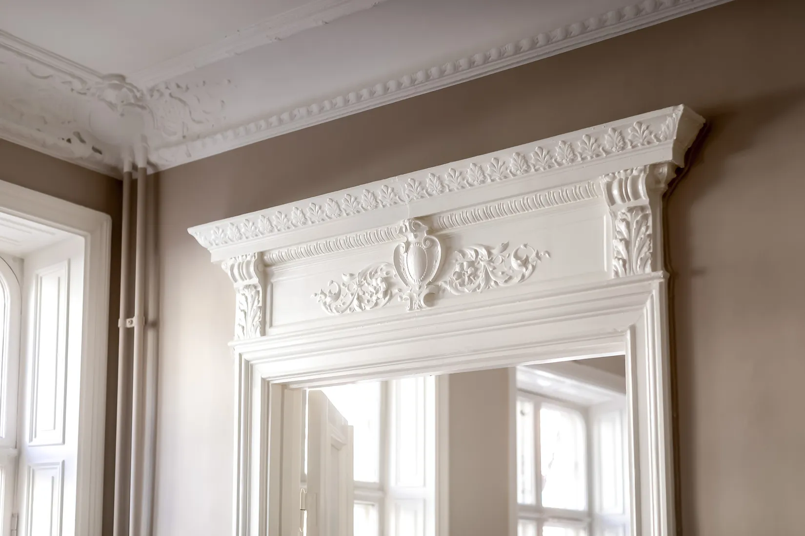 Bostadsrätt, Torstenssonsgatan 8, Östermalm, Stockholm