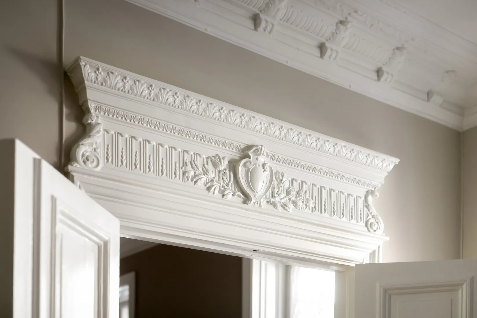 Bostadsrätt, Torstenssonsgatan 8, Östermalm, Stockholm