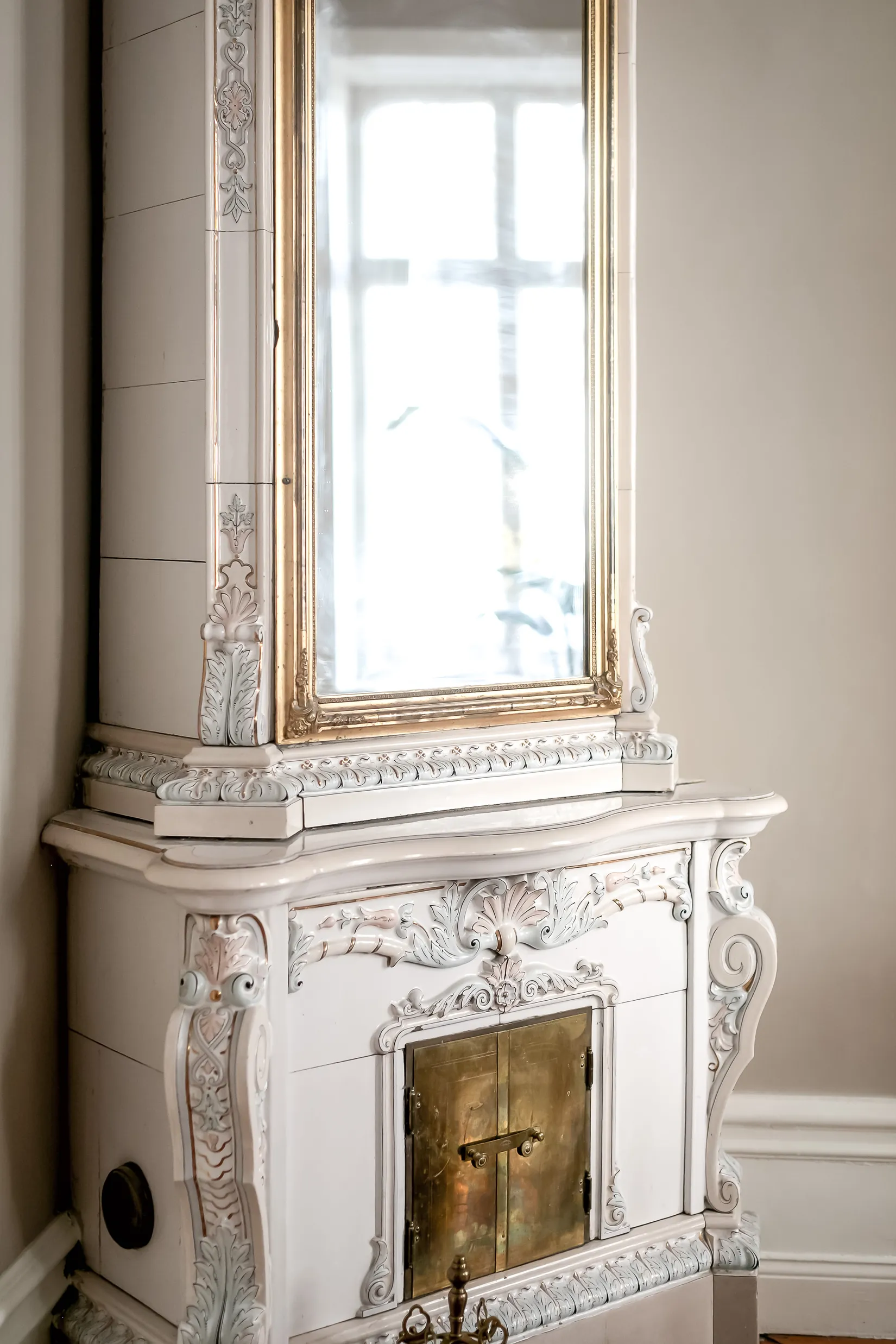 Bostadsrätt, Torstenssonsgatan 8, Östermalm, Stockholm