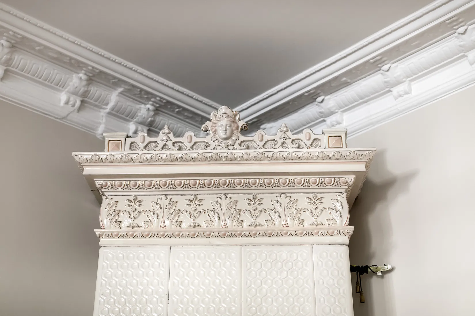 Bostadsrätt, Torstenssonsgatan 8, Östermalm, Stockholm