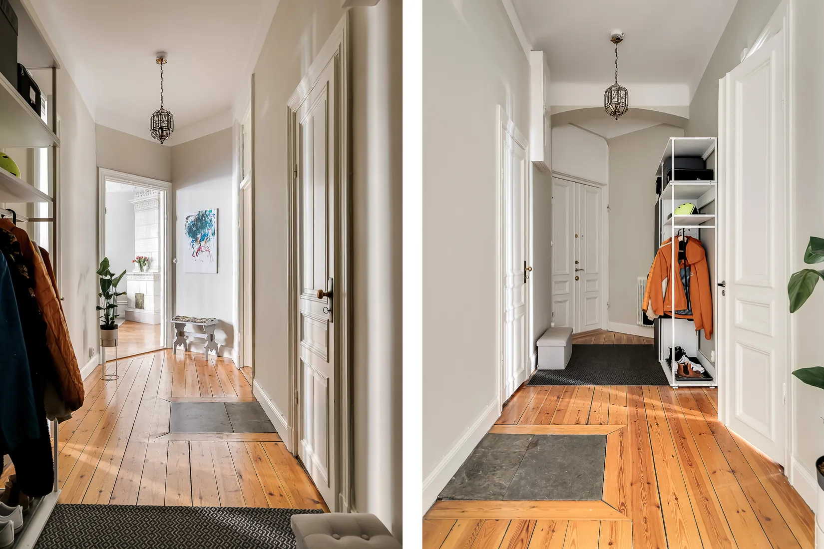 Bostadsrätt, Torstenssonsgatan 8, Östermalm, Stockholm