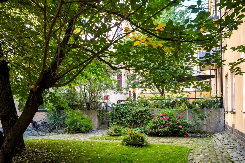 Bostadsrätt, Torstenssonsgatan 8, Östermalm, Stockholm