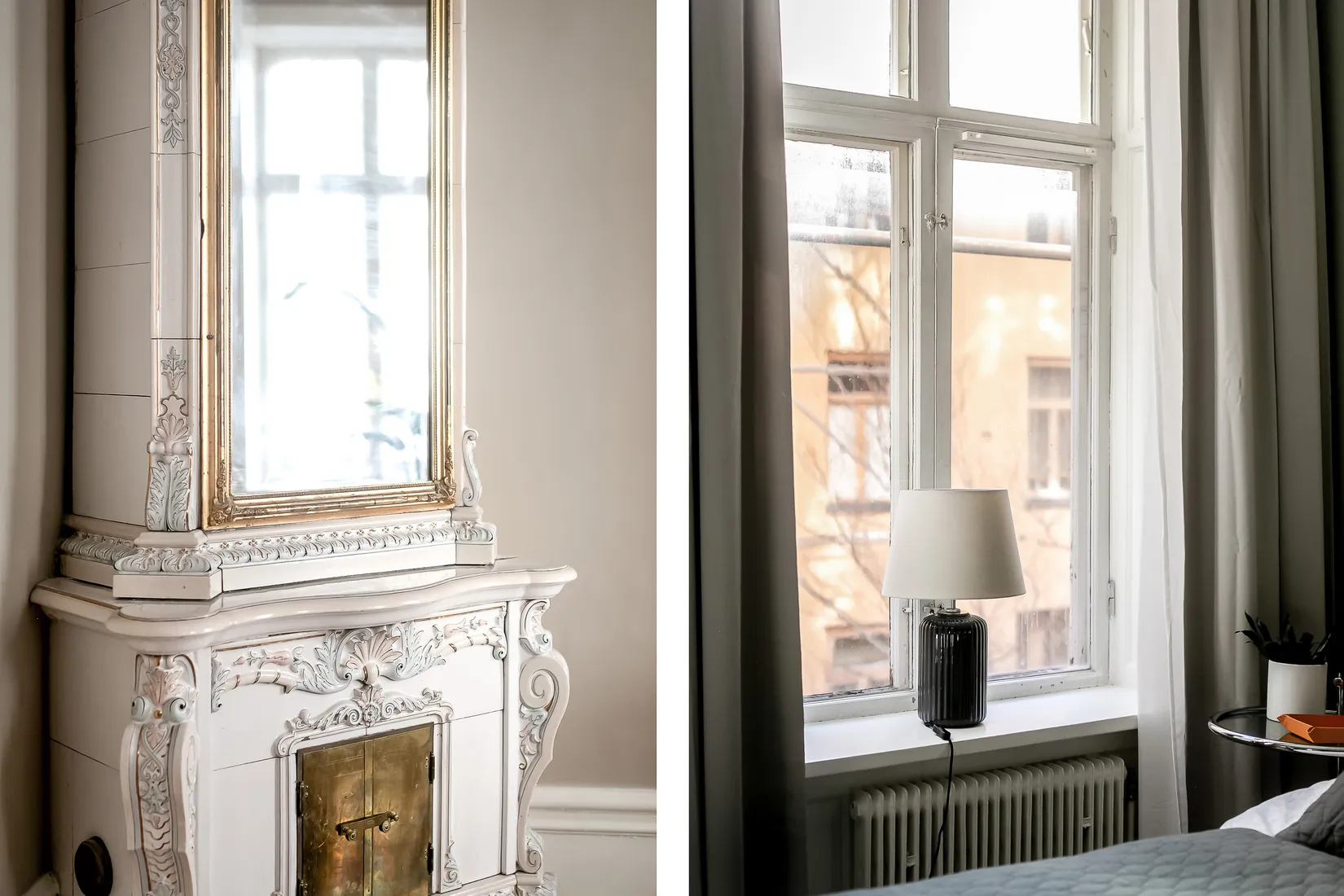 Bostadsrätt, Torstenssonsgatan 8, Östermalm, Stockholm