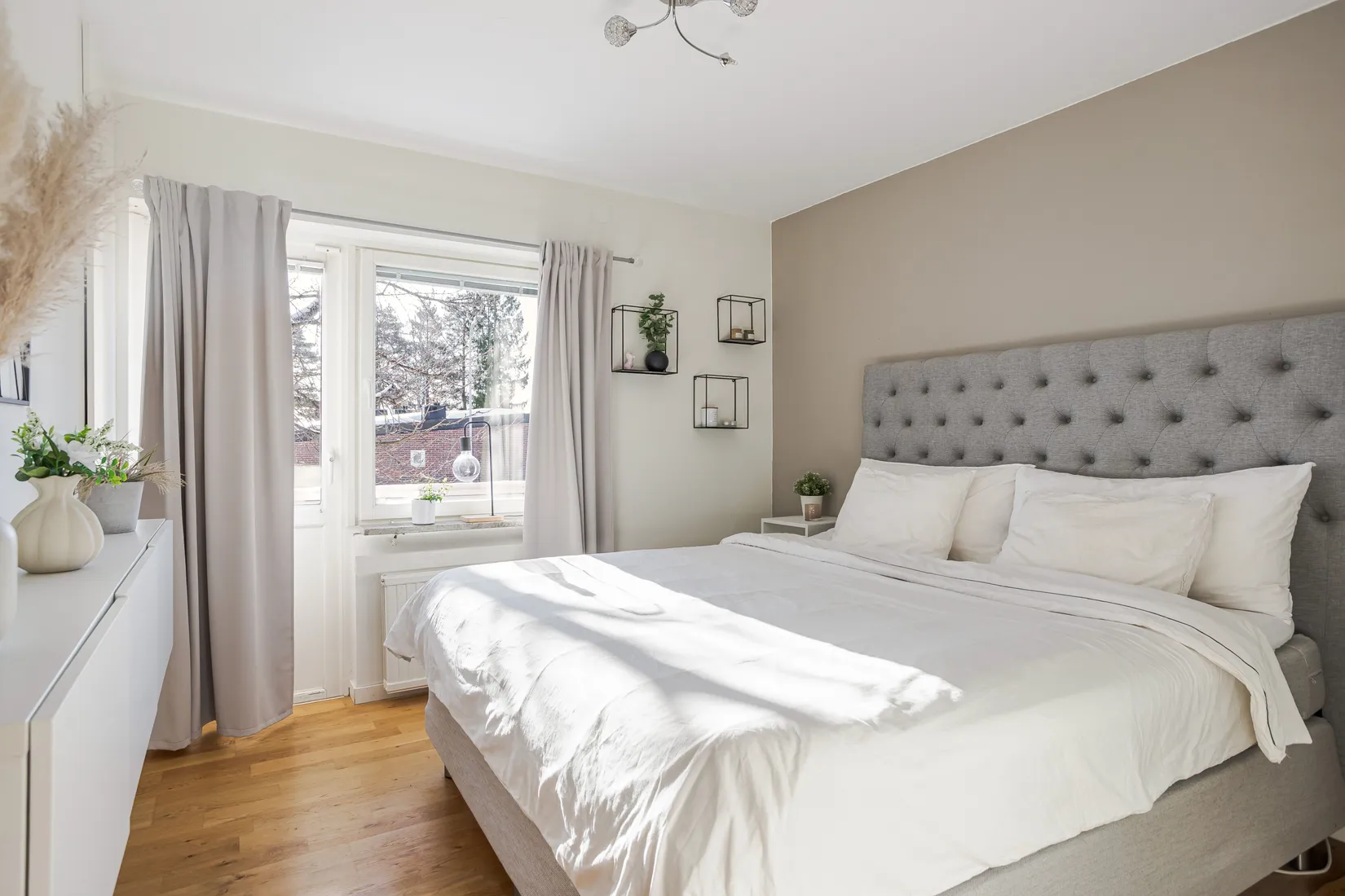 Villa, Klackvägen 53, Bydalen, Sundsvall