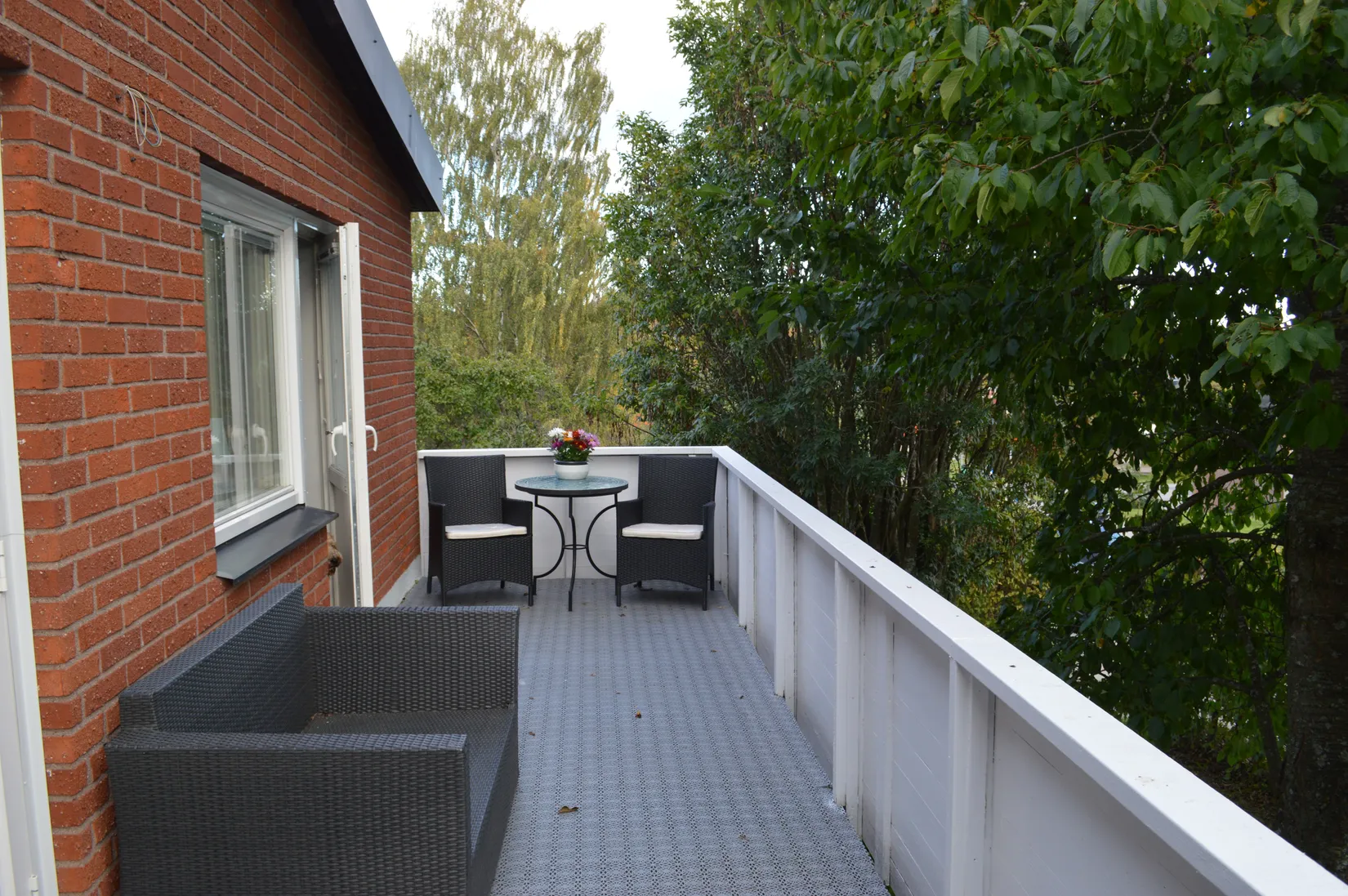 Villa, Klackvägen 53, Bydalen, Sundsvall