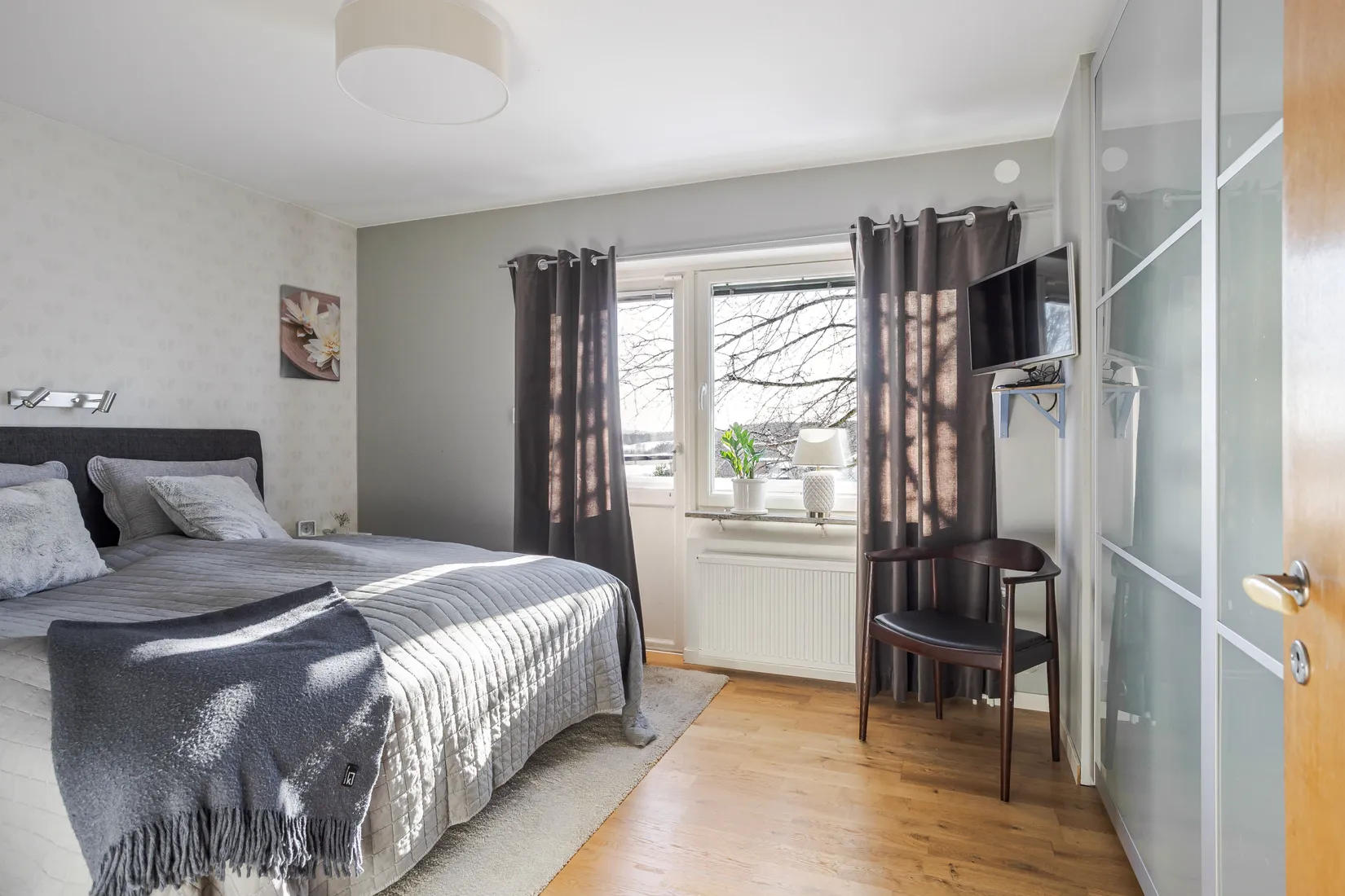 Villa, Klackvägen 53, Bydalen, Sundsvall