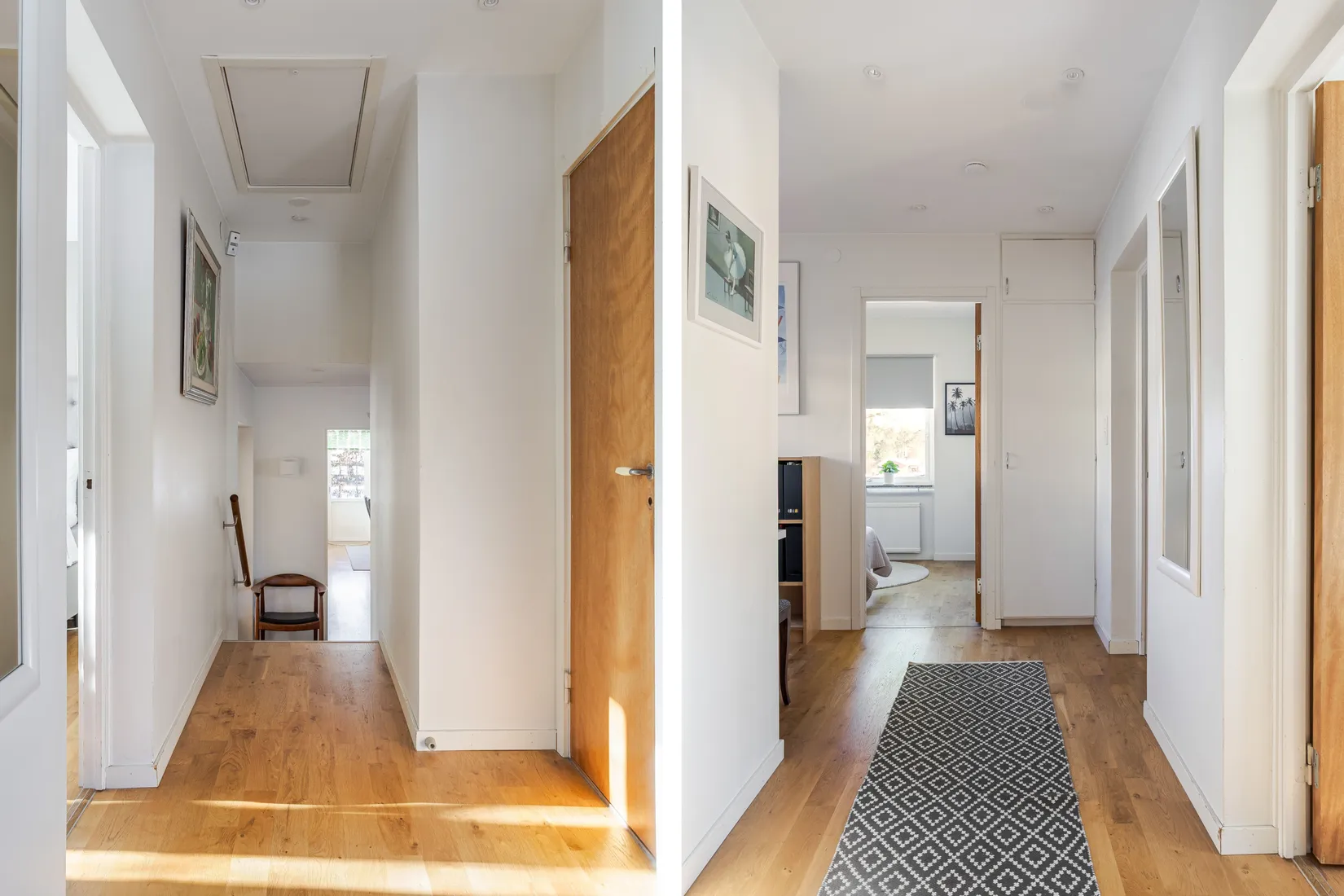 Villa, Klackvägen 53, Bydalen, Sundsvall