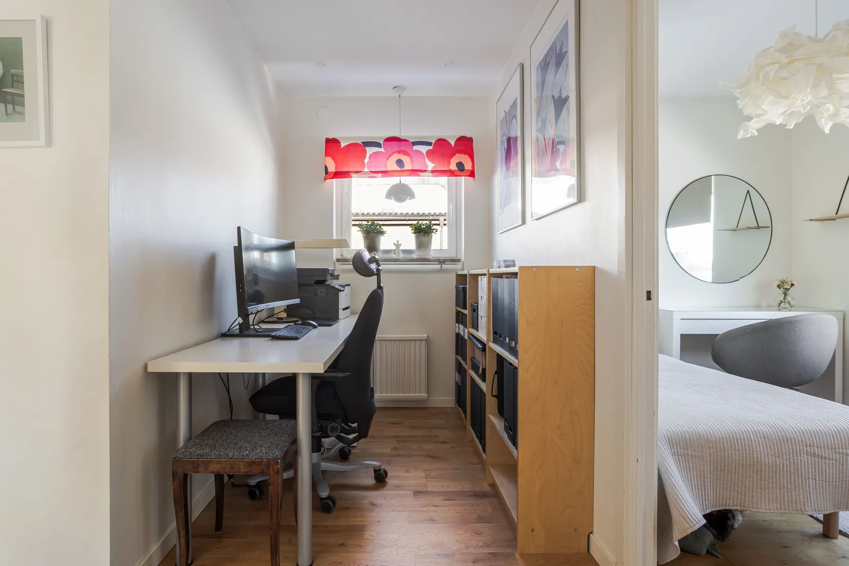 Villa, Klackvägen 53, Bydalen, Sundsvall