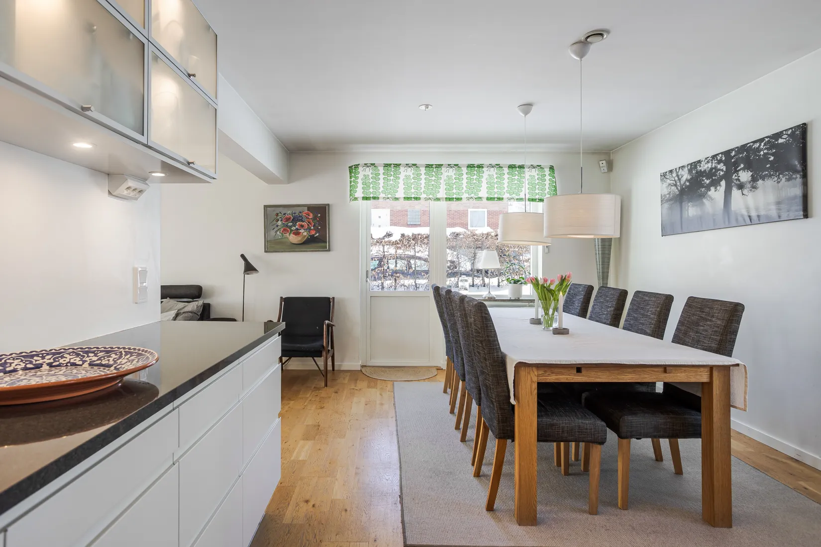 Villa, Klackvägen 53, Bydalen, Sundsvall