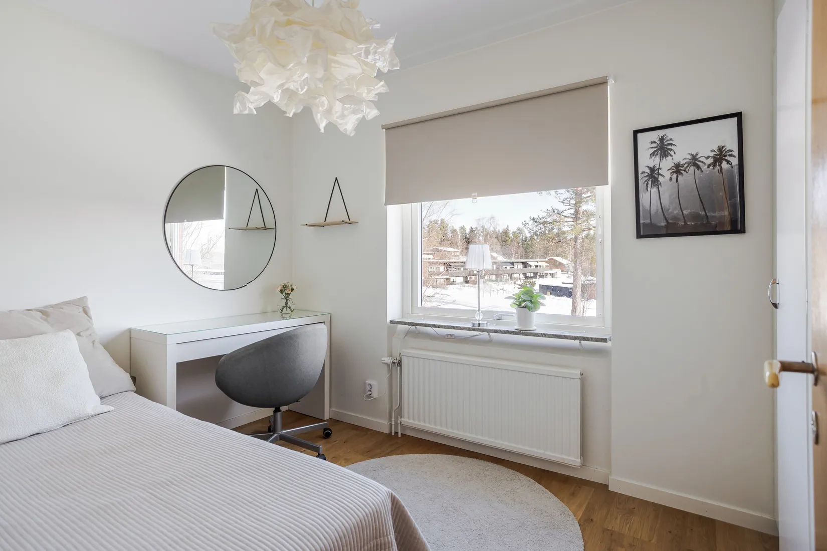 Villa, Klackvägen 53, Bydalen, Sundsvall