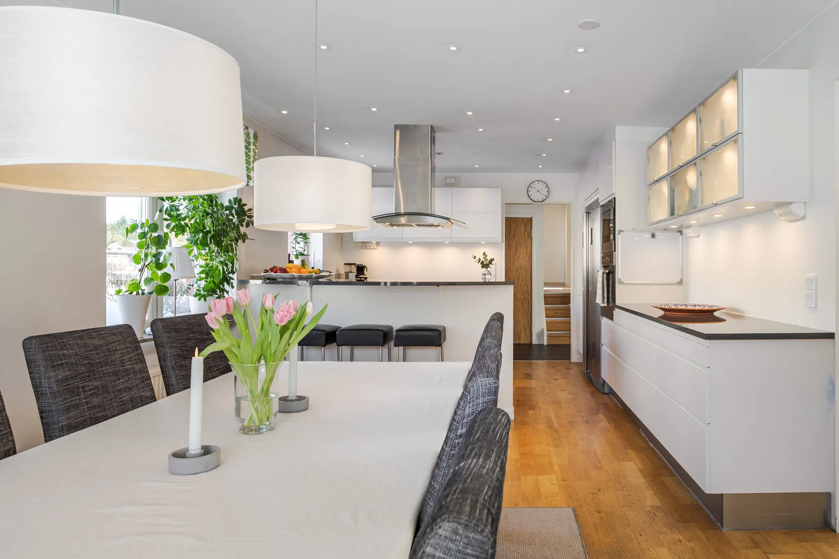 Villa, Klackvägen 53, Bydalen, Sundsvall