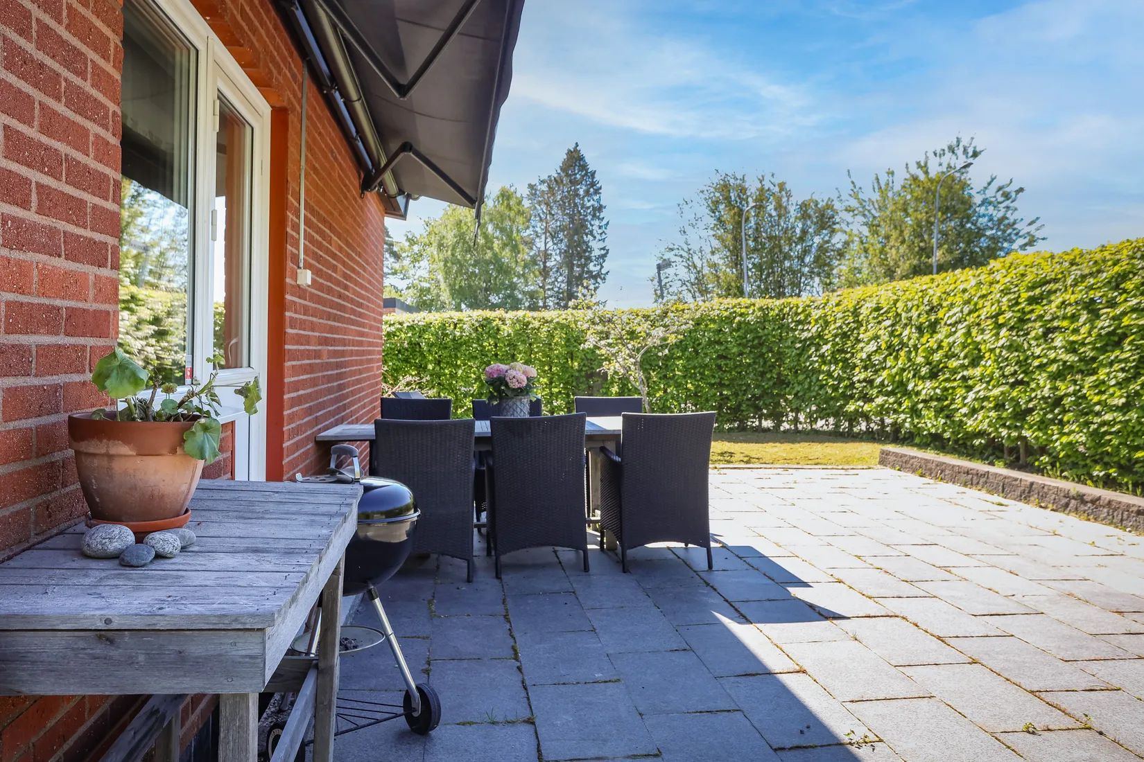 Villa, Klackvägen 53, Bydalen, Sundsvall