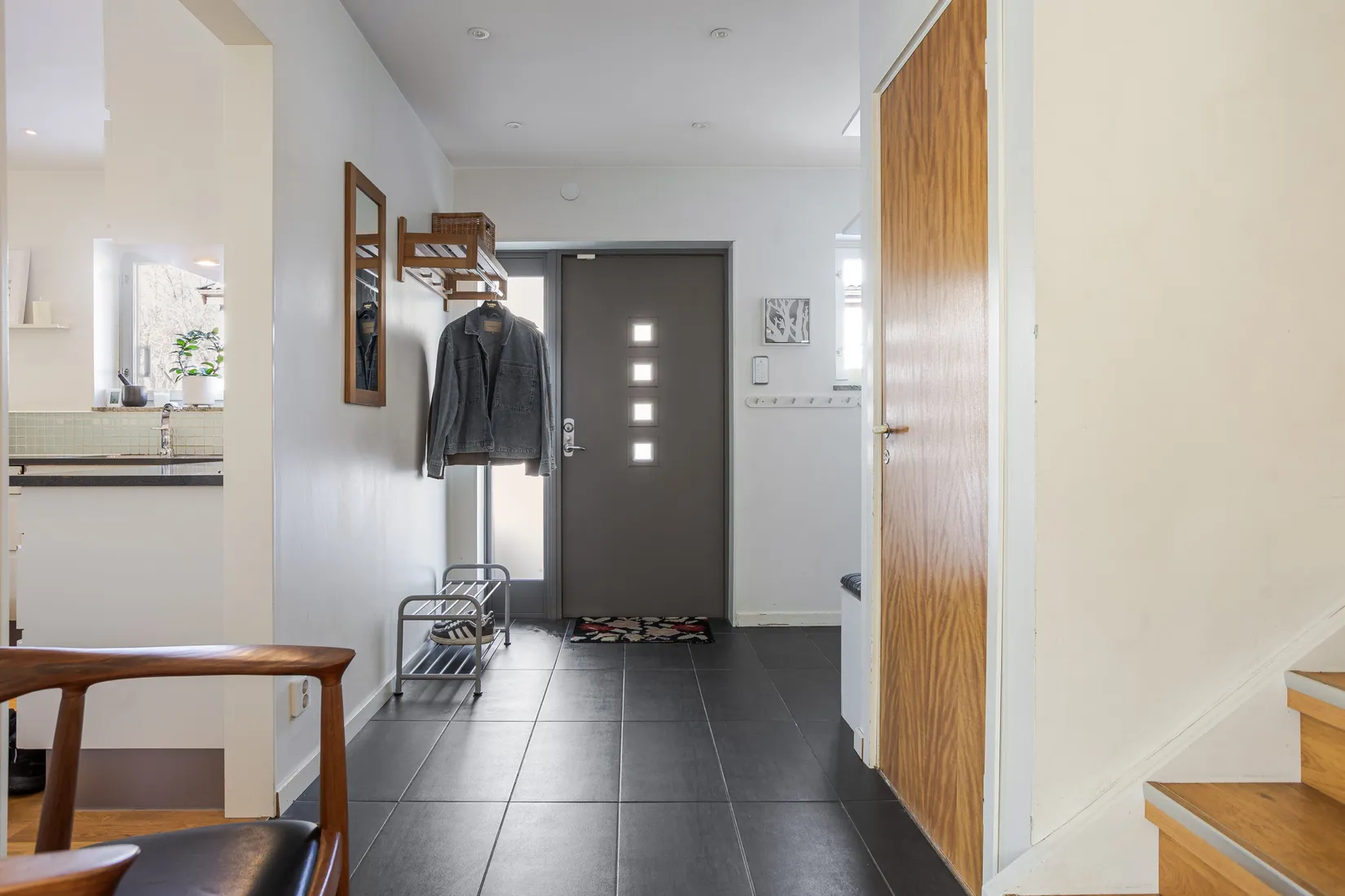 Villa, Klackvägen 53, Bydalen, Sundsvall