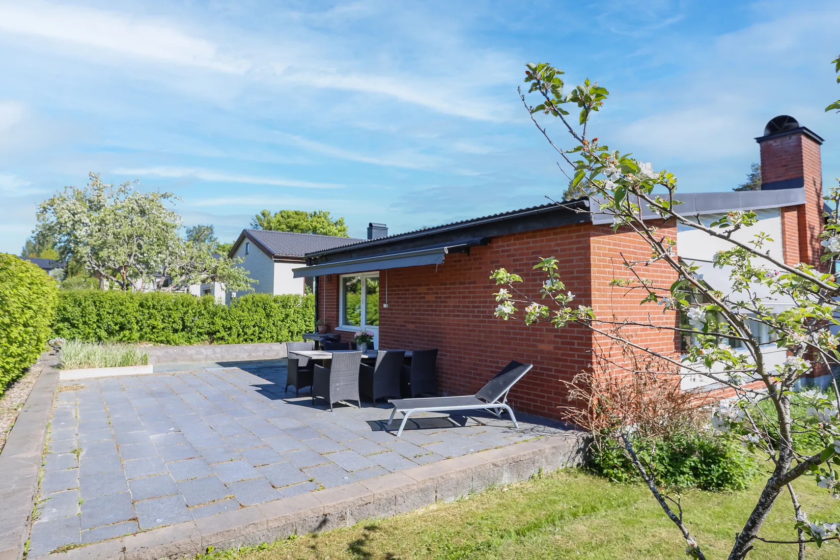 Villa, Klackvägen 53, Bydalen, Sundsvall