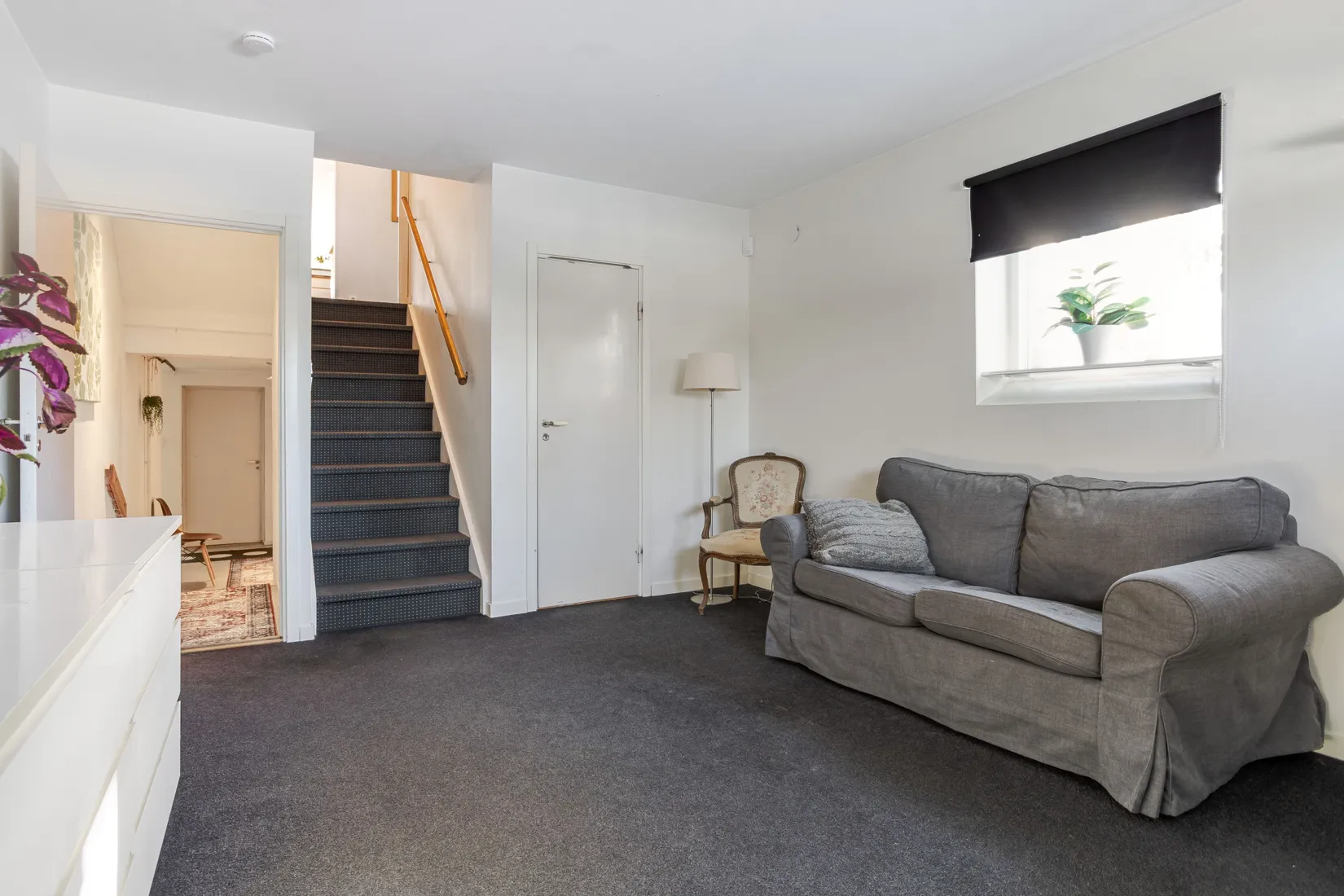 Villa, Klackvägen 53, Bydalen, Sundsvall