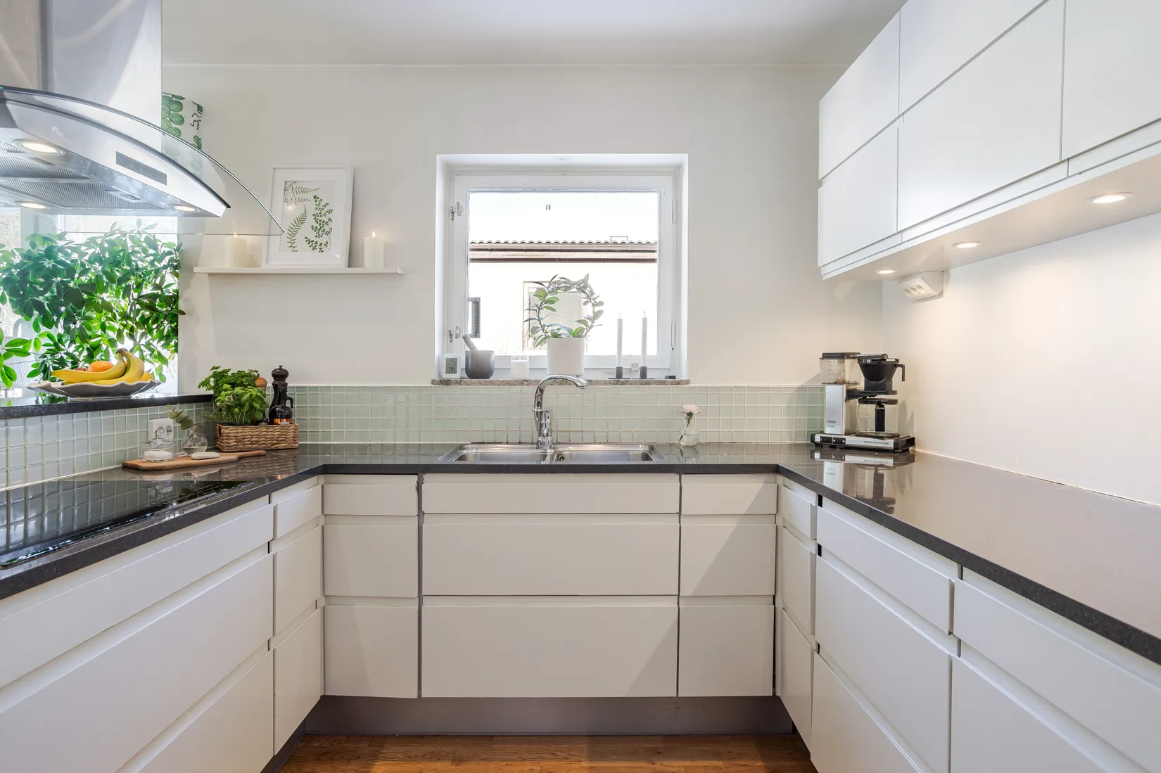 Villa, Klackvägen 53, Bydalen, Sundsvall