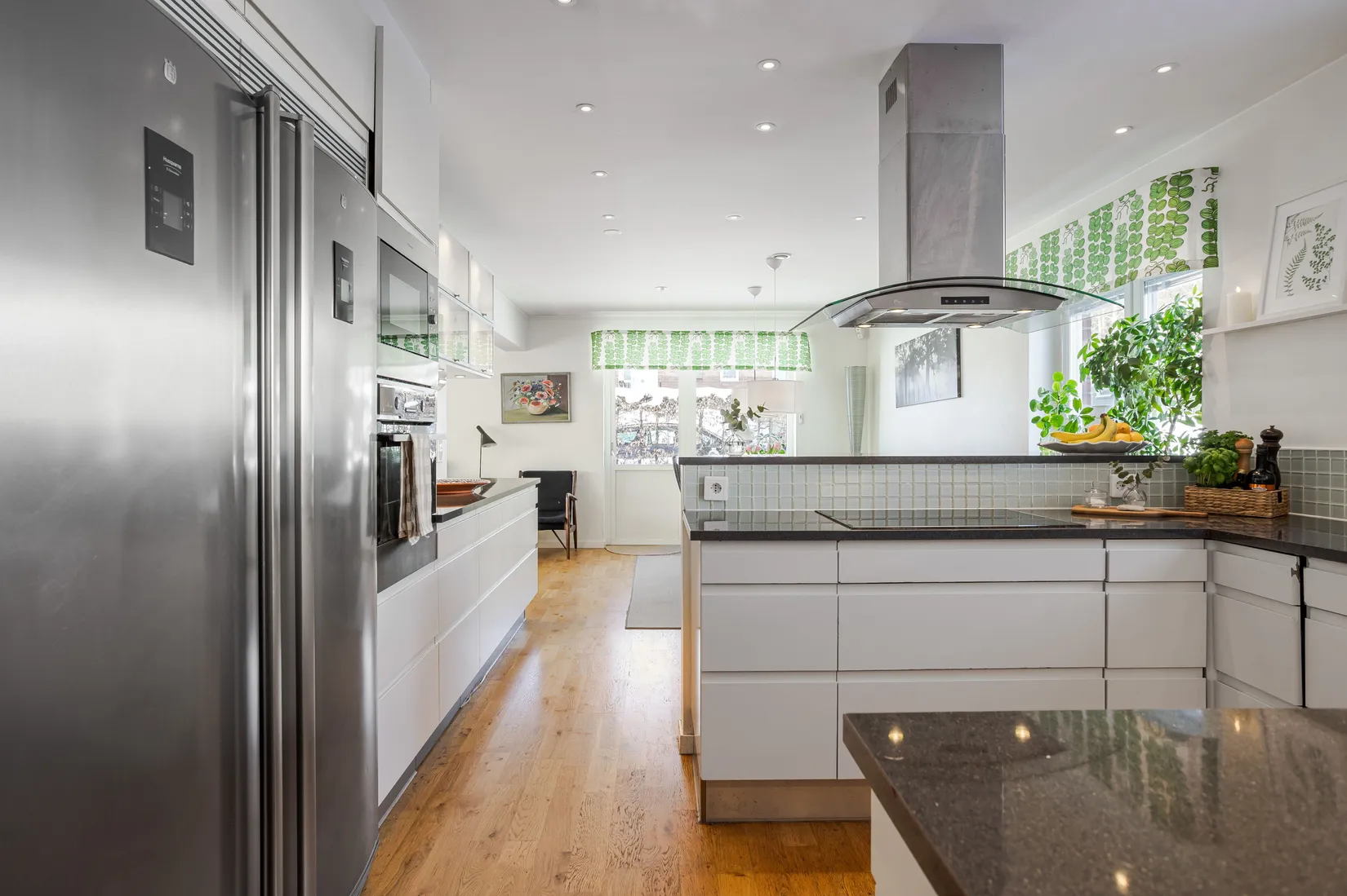 Villa, Klackvägen 53, Bydalen, Sundsvall