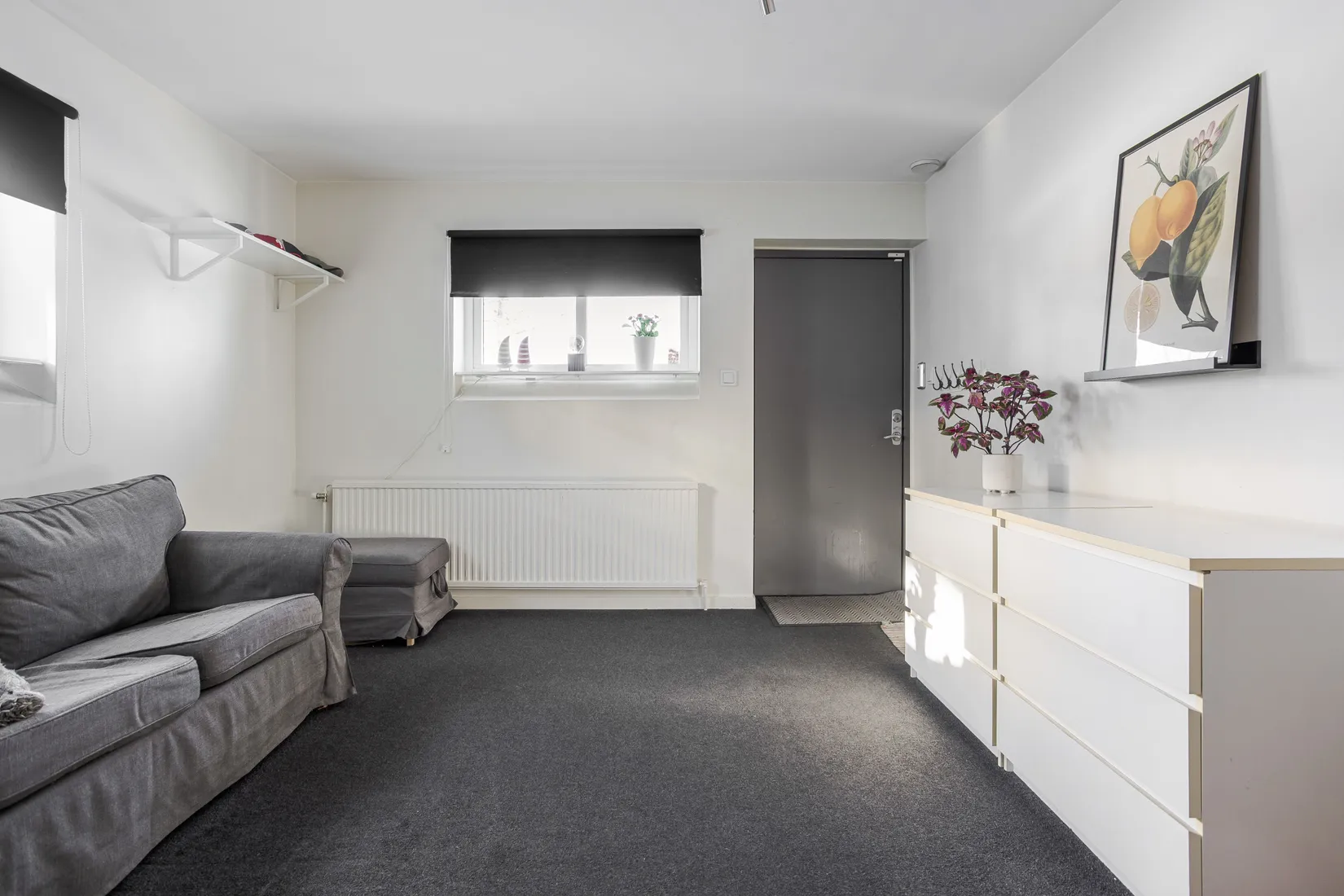 Villa, Klackvägen 53, Bydalen, Sundsvall