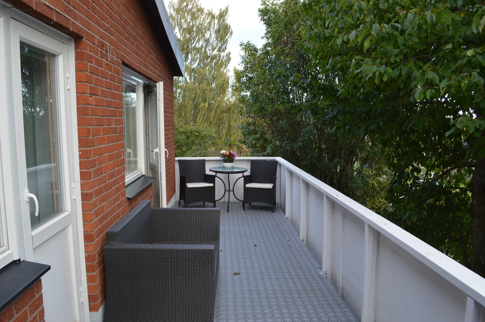 Villa, Klackvägen 53, Bydalen, Sundsvall