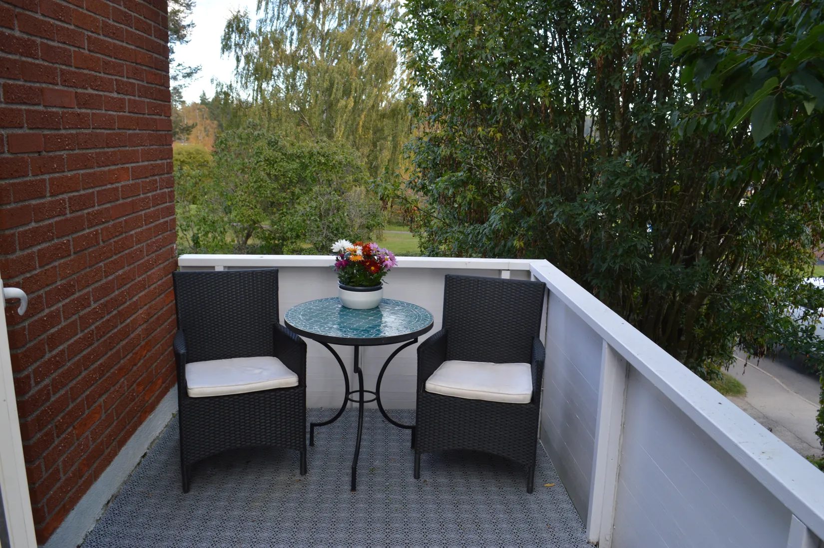 Villa, Klackvägen 53, Bydalen, Sundsvall