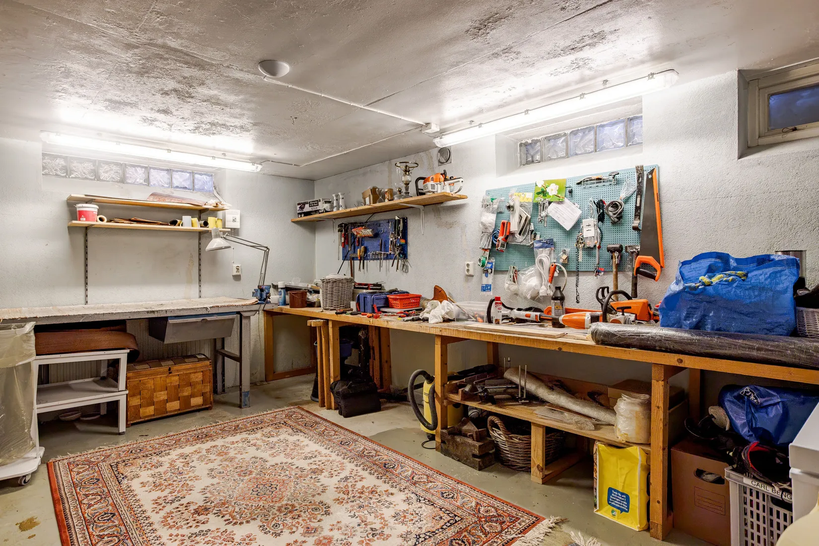 Villa, Klackvägen 53, Bydalen, Sundsvall