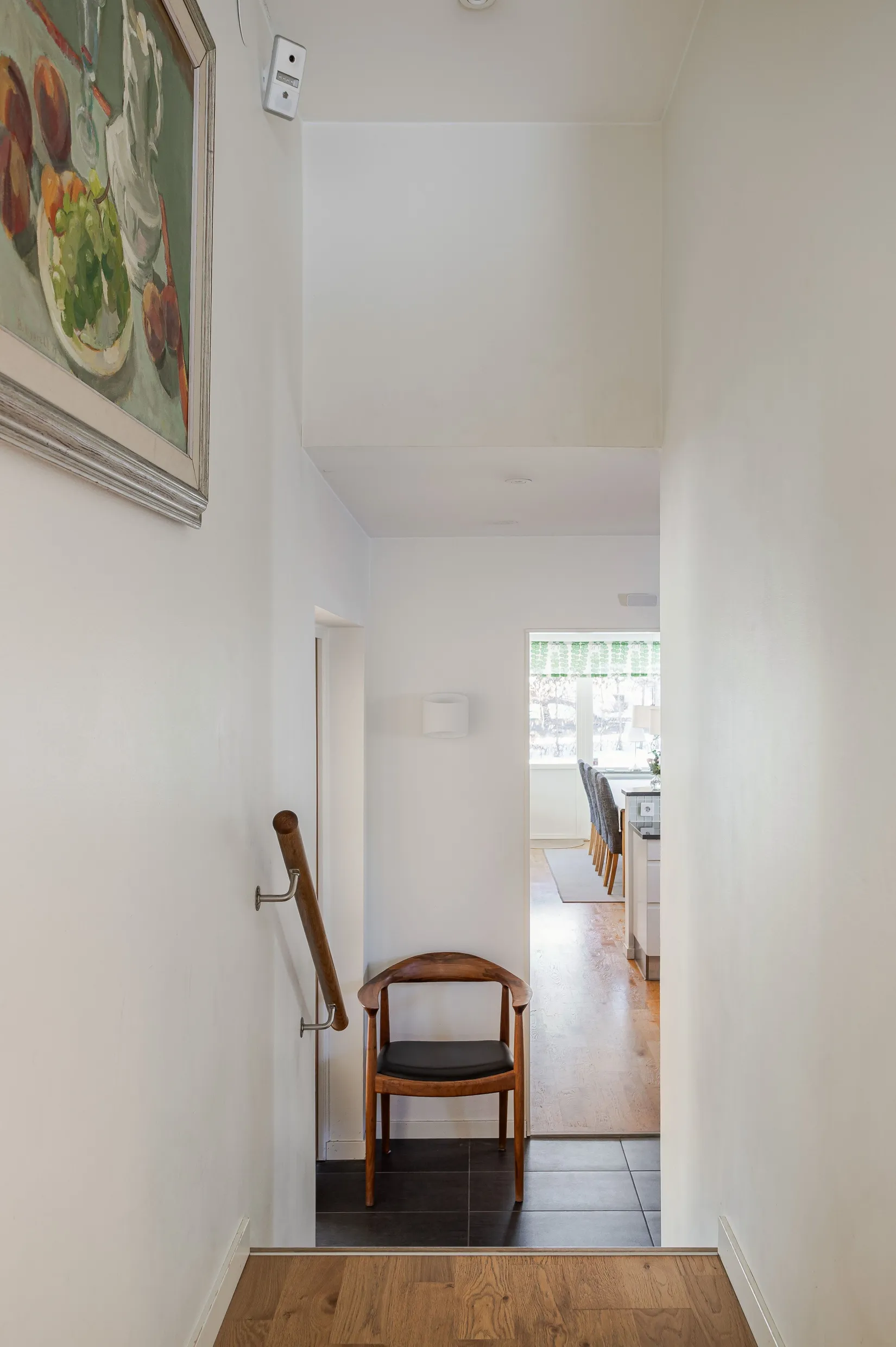 Villa, Klackvägen 53, Bydalen, Sundsvall